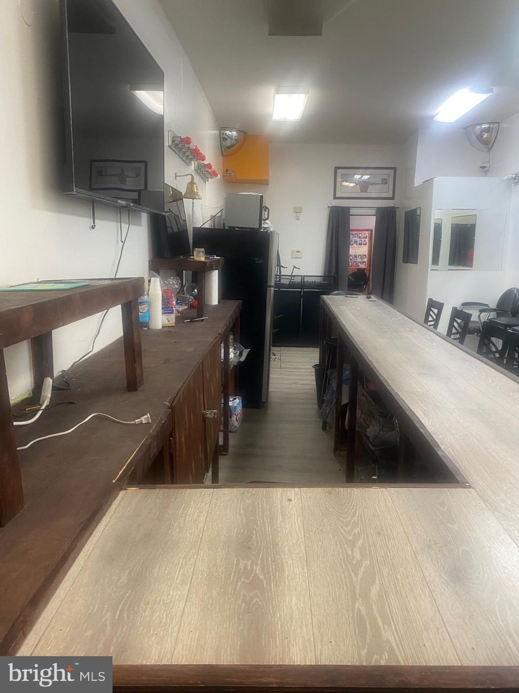 Photo of 5507 Chester Avenue, PHILADELPHIA, PA 19143 (MLS # PAPH2579206)