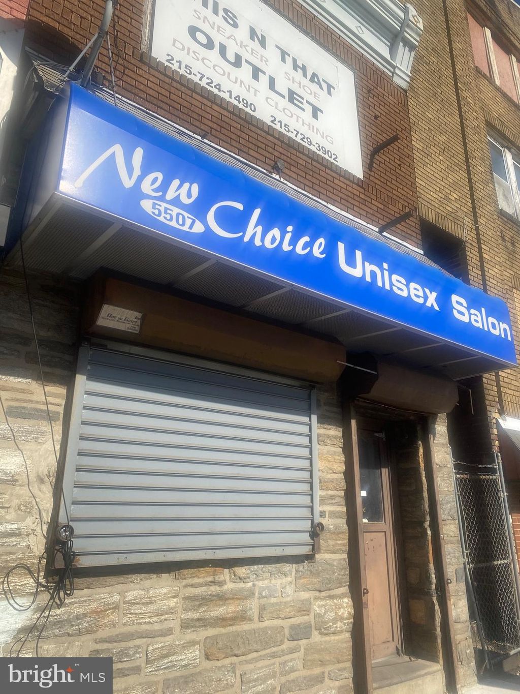 Photo of 5507 Chester Avenue, PHILADELPHIA, PA 19143 (MLS # PAPH2579206)