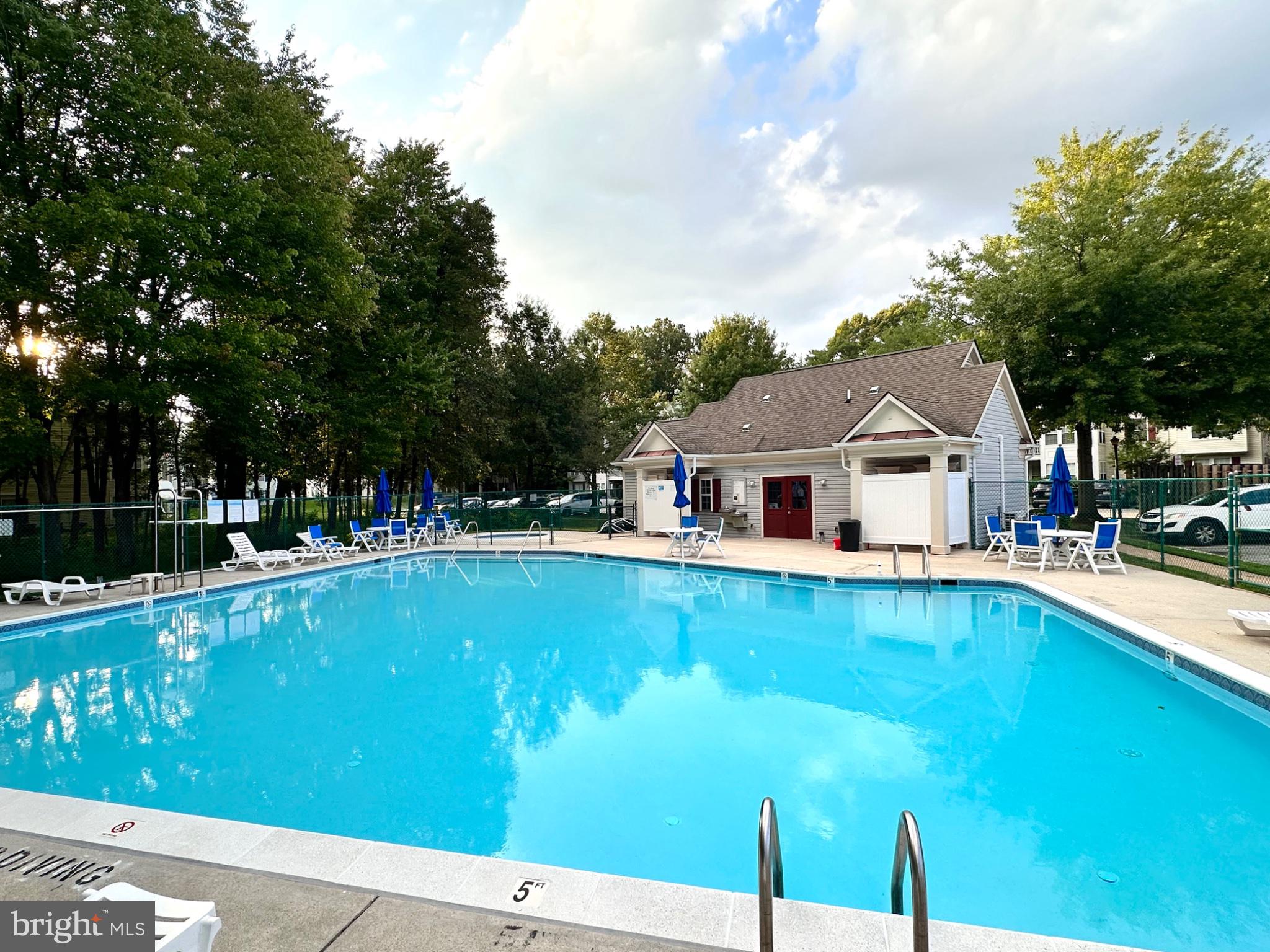 7530-B COXTON COURT 110