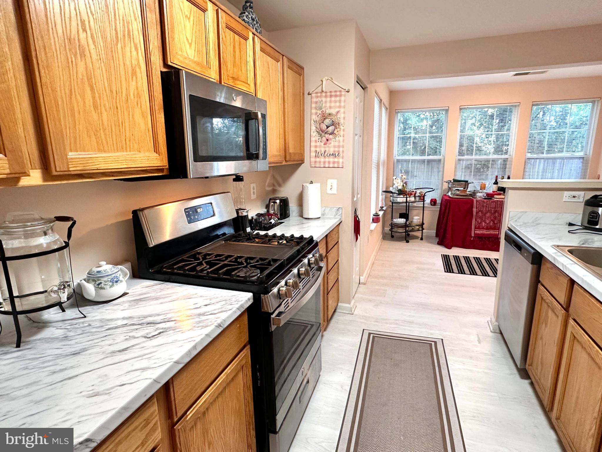 7530-B COXTON COURT 110