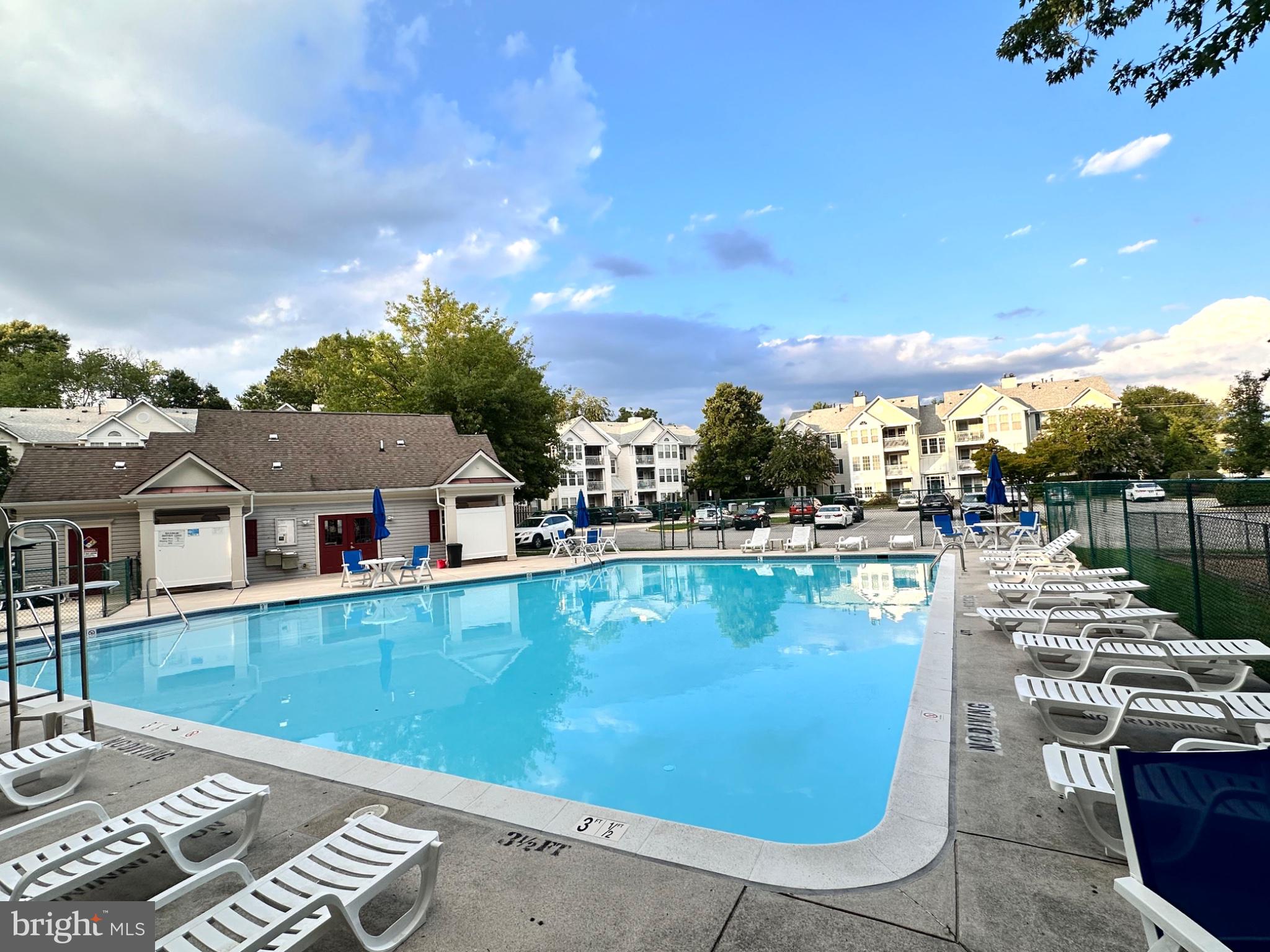 7530-B COXTON COURT 110
