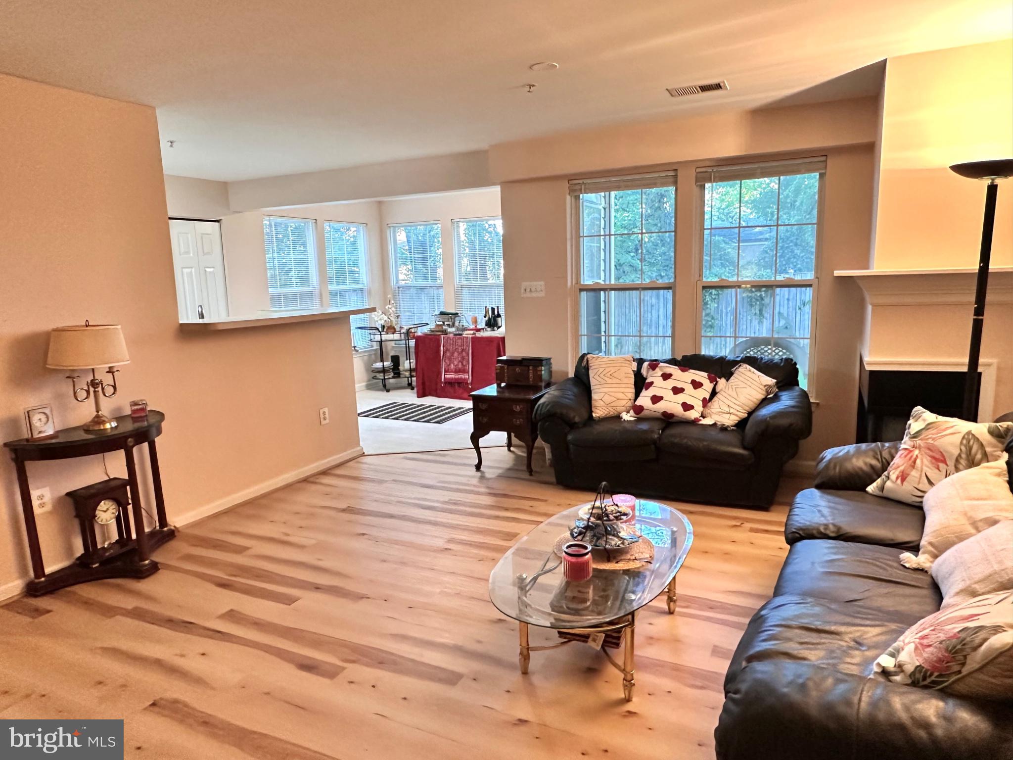 7530-B COXTON COURT 110