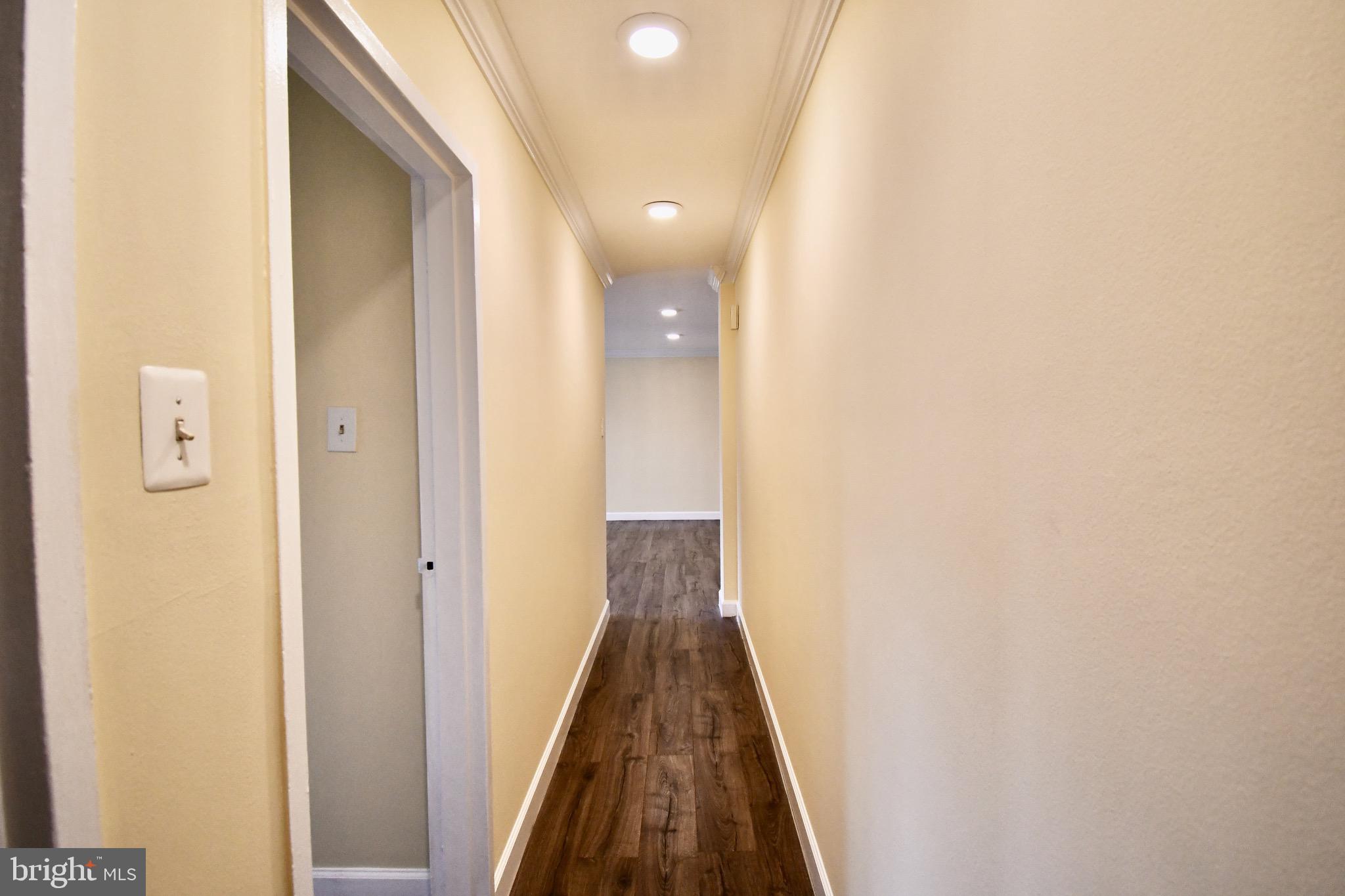 WEST SPRING - Residential Lease