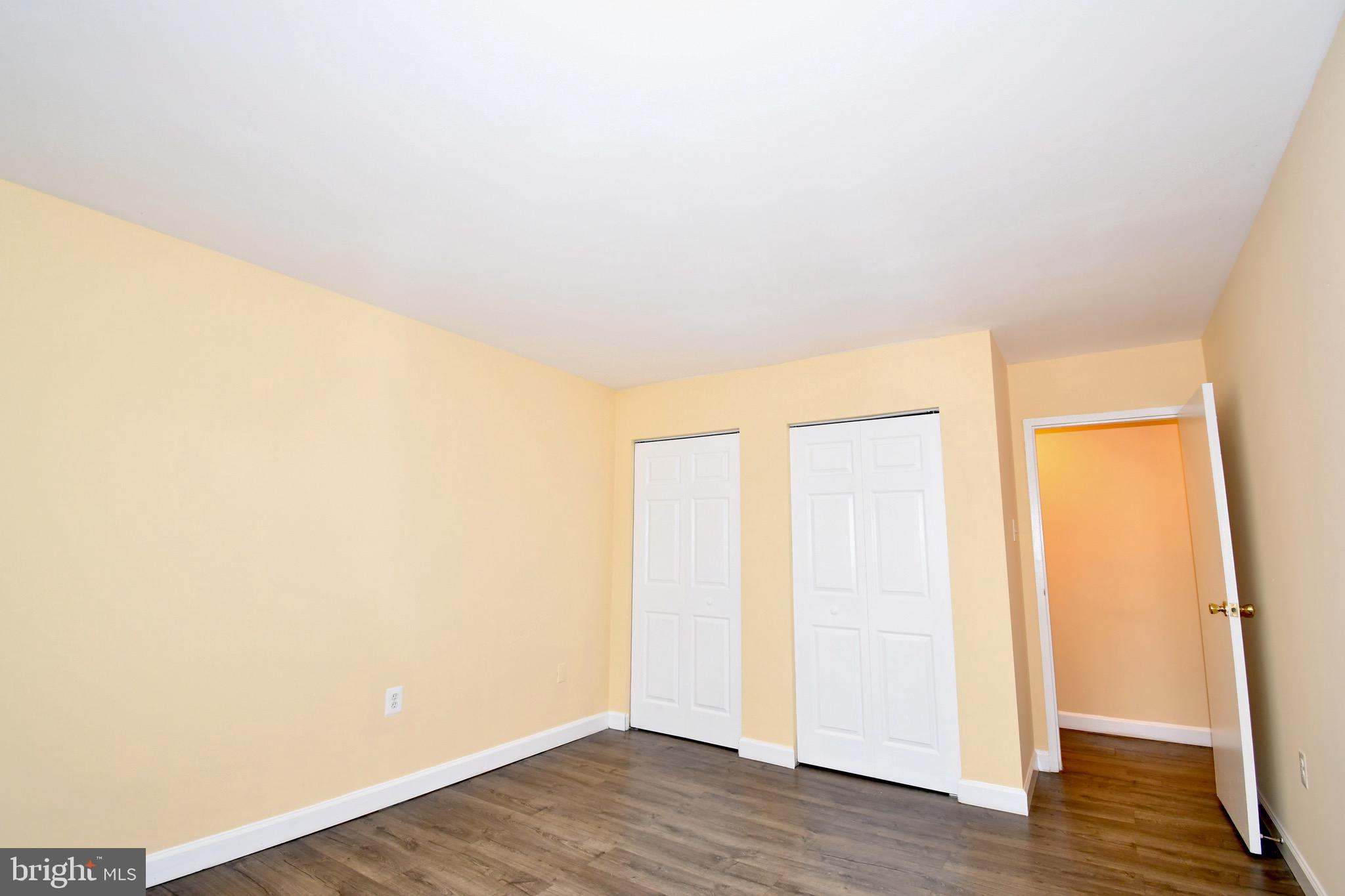 WEST SPRING - Residential Lease