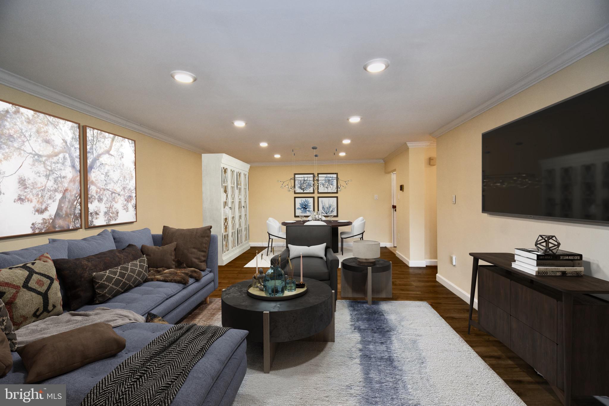 WEST SPRING - Residential Lease