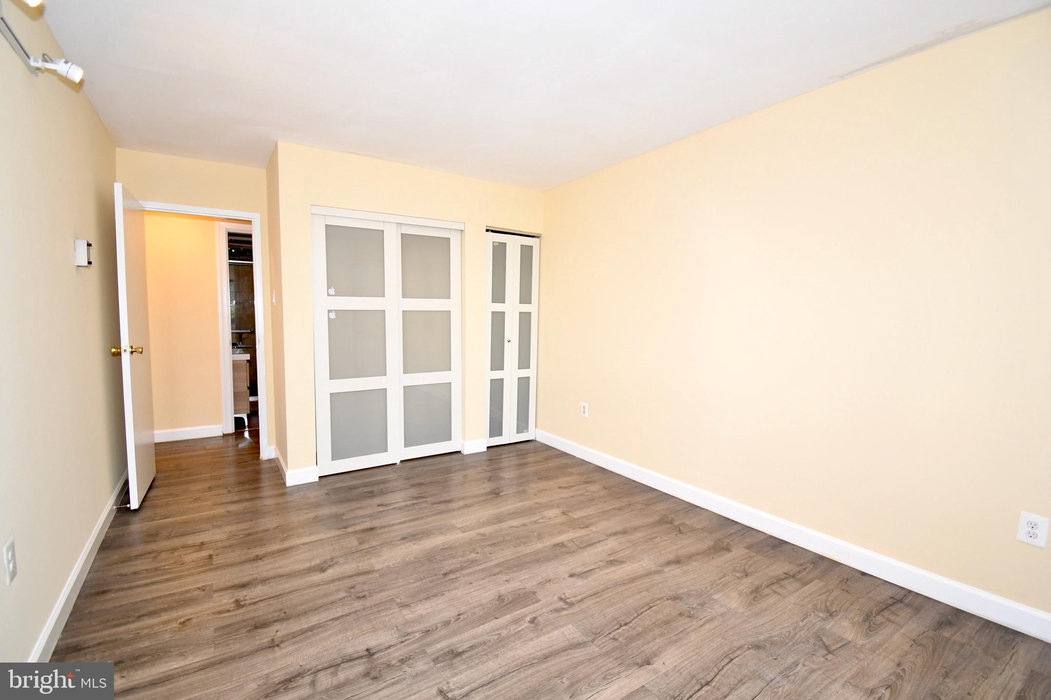 WEST SPRING - Residential Lease