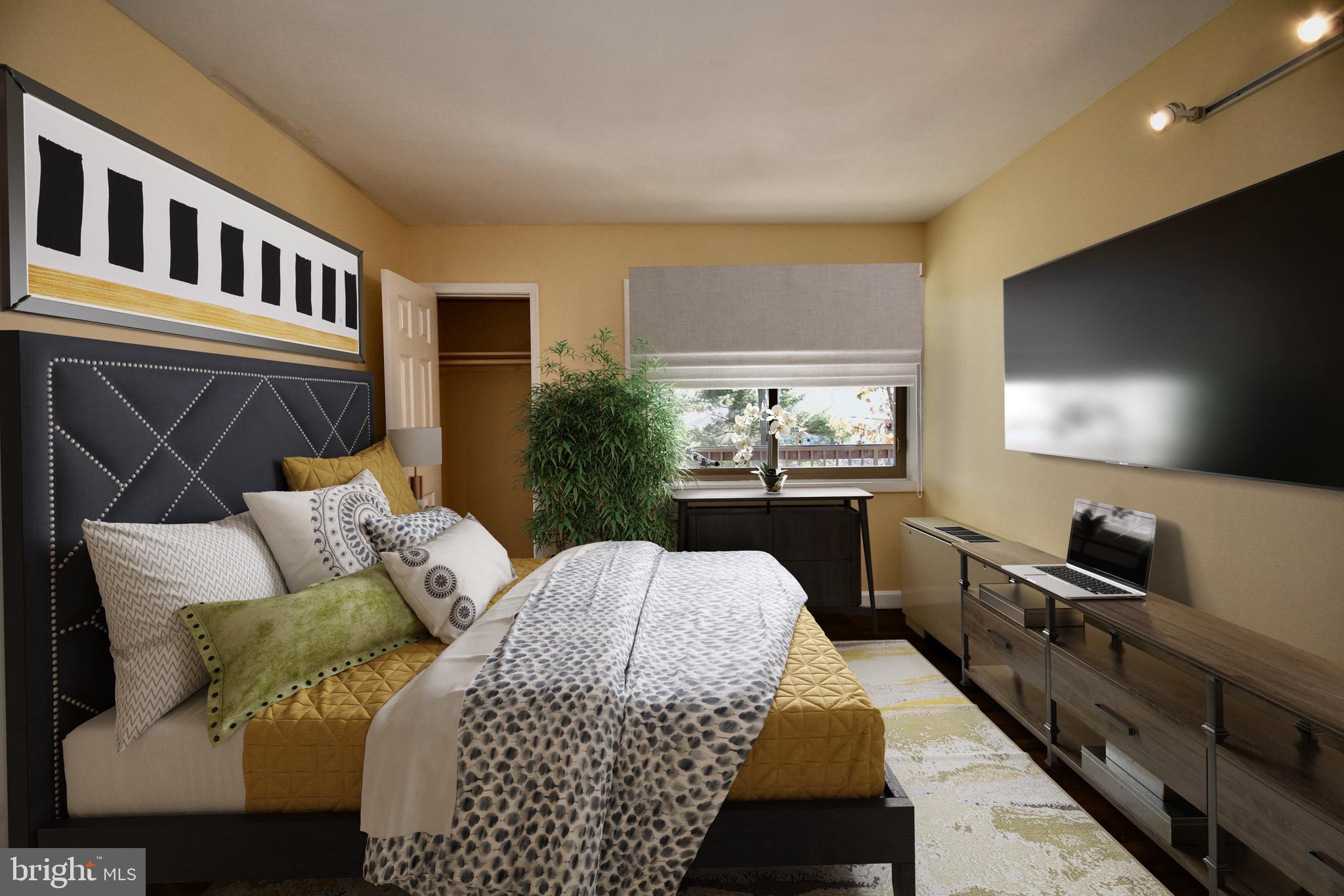 WEST SPRING - Residential Lease