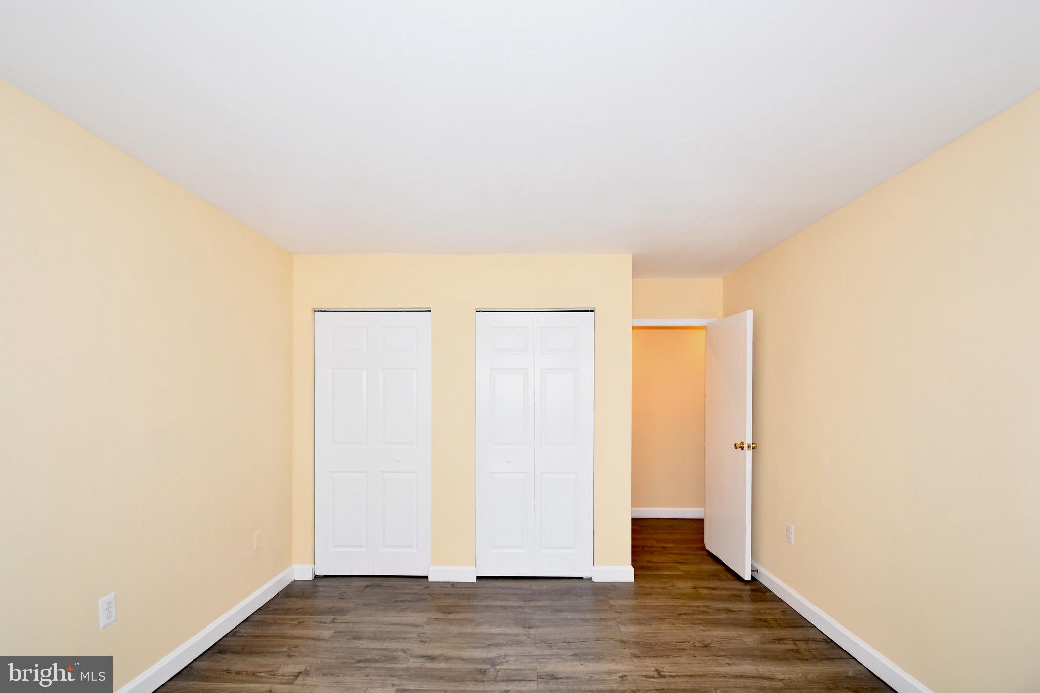 WEST SPRING - Residential Lease