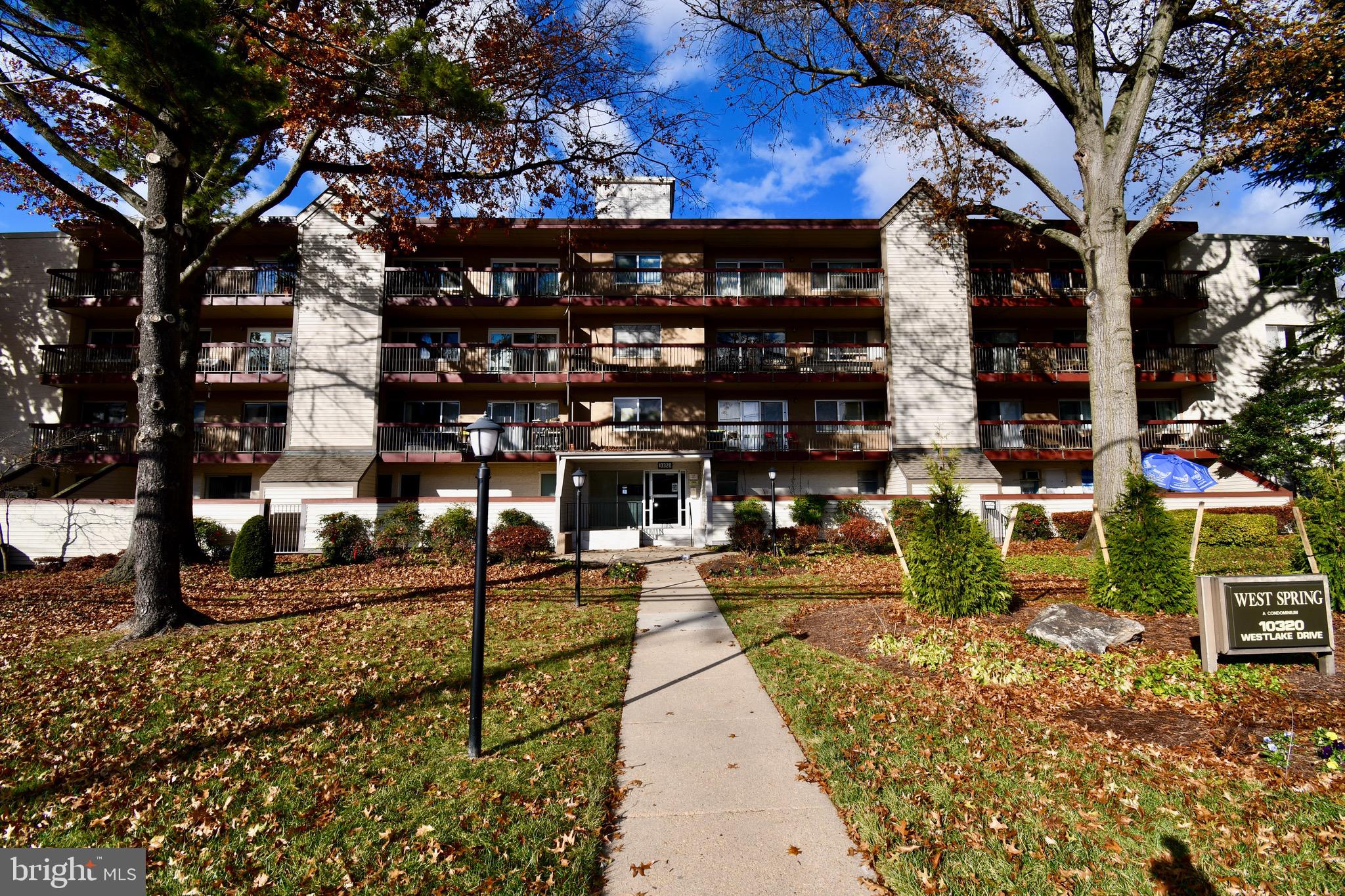 September Move-in Special; Receive 1 Month of Free Rent with a signed 13-month lease! ***Lease must be executed by the end of September***
SentriLock on Railing near the front building entrance. Please use application package in DOCs.
Beautifully Updated Condo with Balcony & Garage Parking | Utilities Included
Move right into this luxuriously updated condo featuring a spacious private balcony, modern kitchen, and stylish bath. Enjoy newer luxury plank flooring throughout, stainless steel appliances, and included garage parking.
Rent includes all utilities—tenants are only responsible for personal phone, internet, and TV services. Located directly across from Montgomery Mall, with easy access to dining, parks, major commuter routes, and more—this location can't be beat!
Don’t miss out on this incredible opportunity!
All applications subject to credit qualifications and landlord approval.