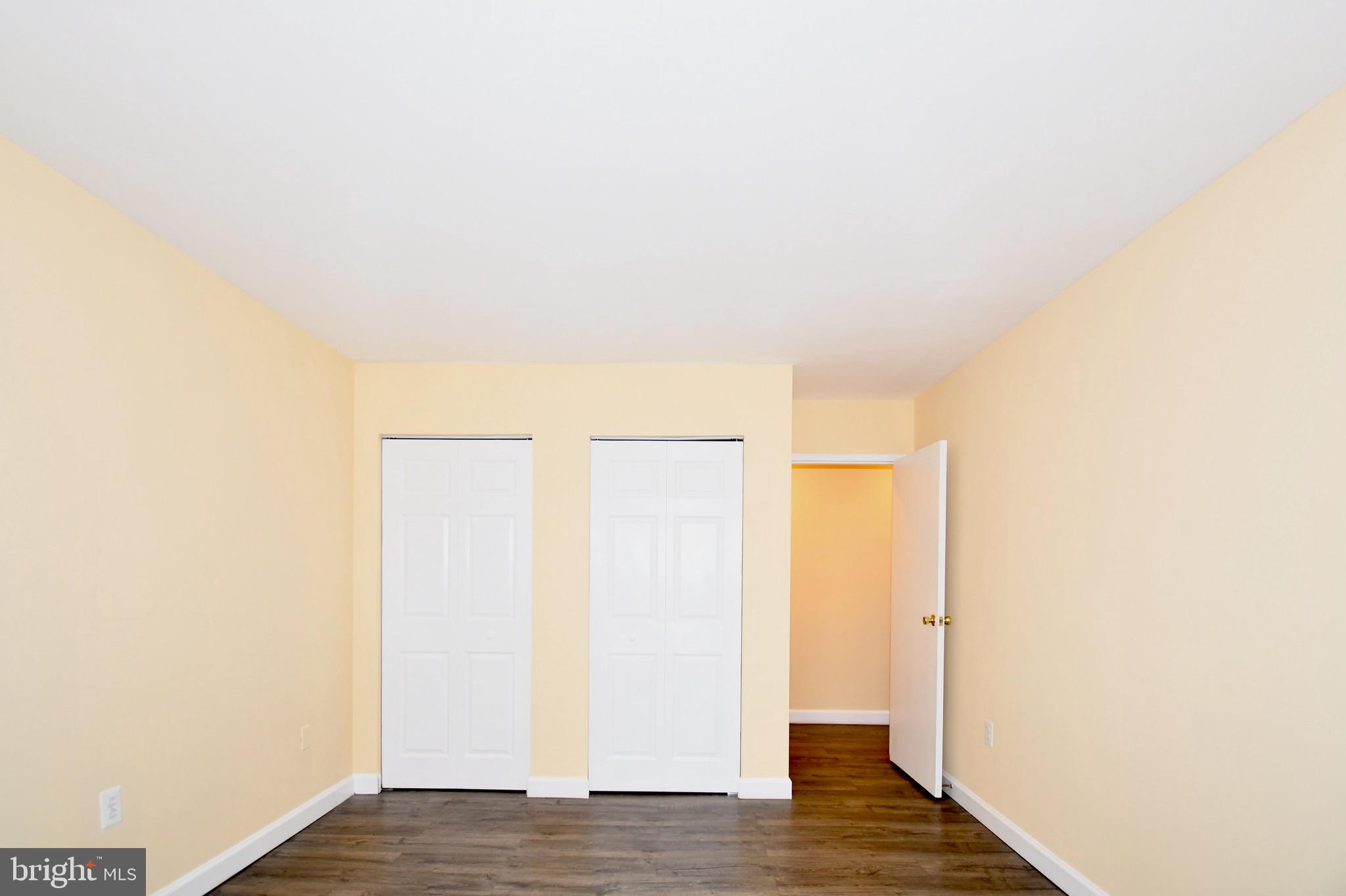 WEST SPRING - Residential Lease