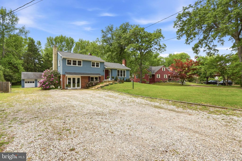 Photo of 35 Christopher Mill Road, MEDFORD, NJ 08055 (MLS # NJBL2111956)