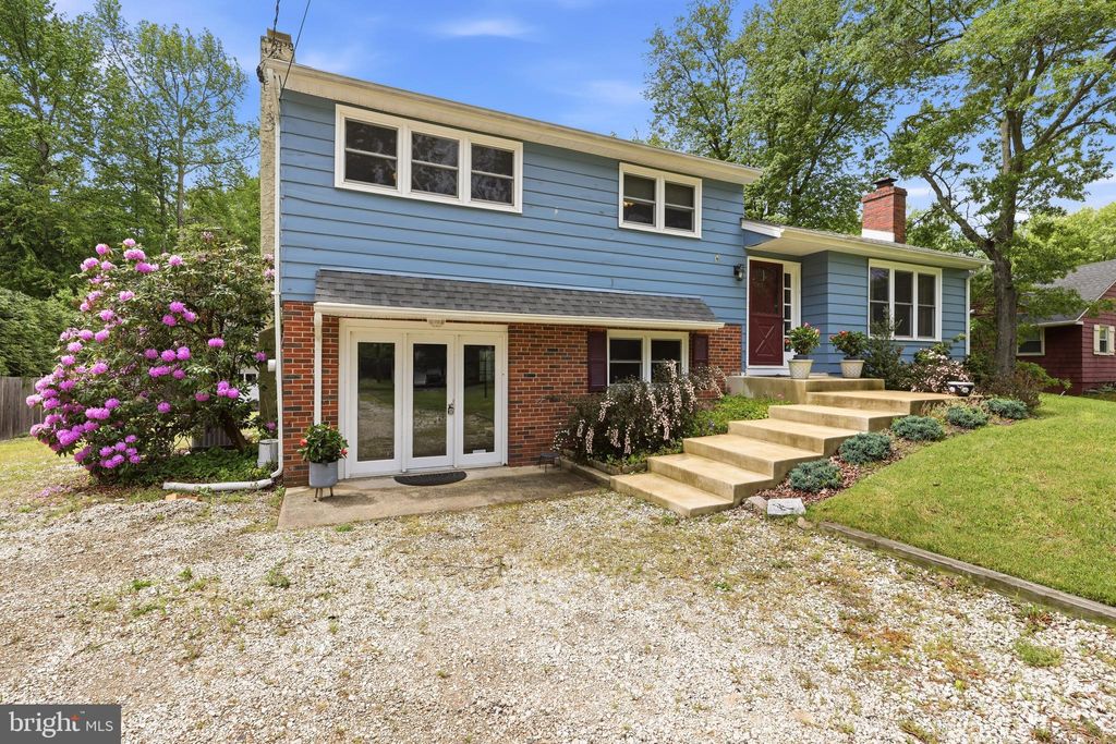 Photo of 35 Christopher Mill Road, MEDFORD, NJ 08055 (MLS # NJBL2111956)
