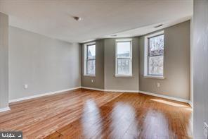 CHARLES VILLAGE - Residential Lease