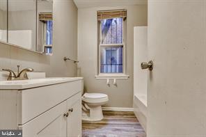 CHARLES VILLAGE - Residential Lease