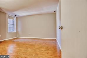 CHARLES VILLAGE - Residential Lease