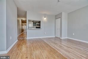 CHARLES VILLAGE - Residential Lease