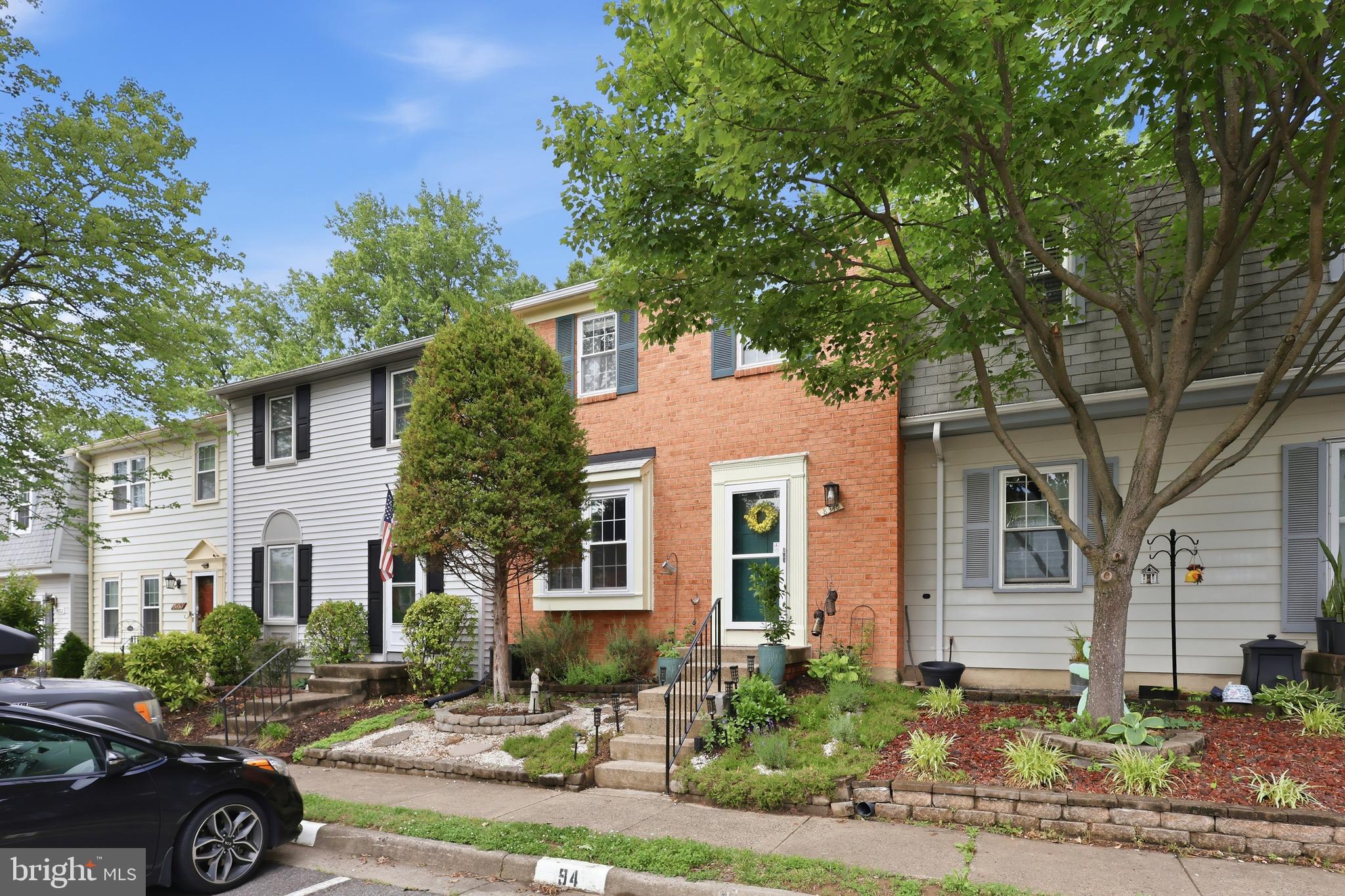 8346 STATIONHOUSE COURT