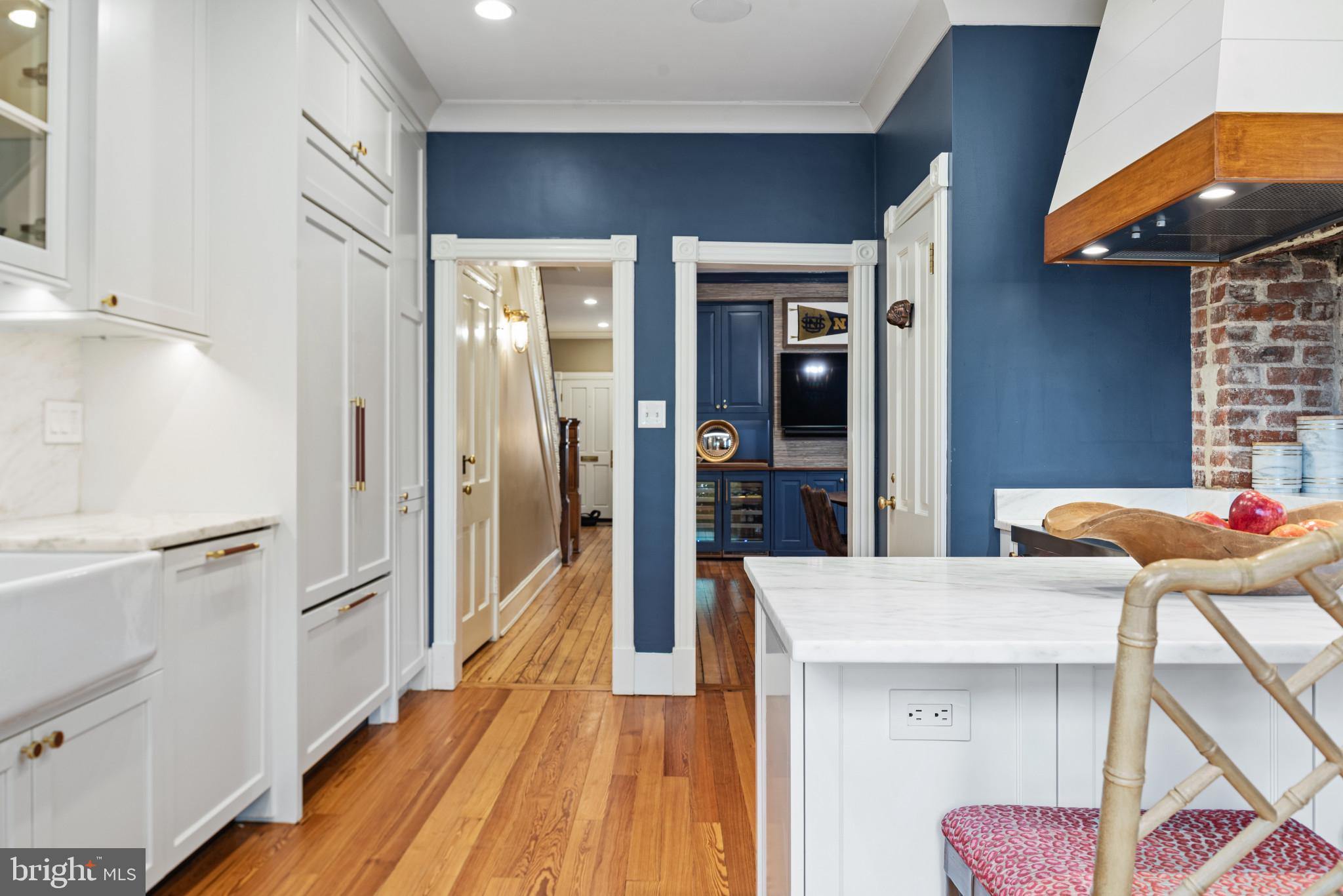 HISTORIC DISTRICT - Residential