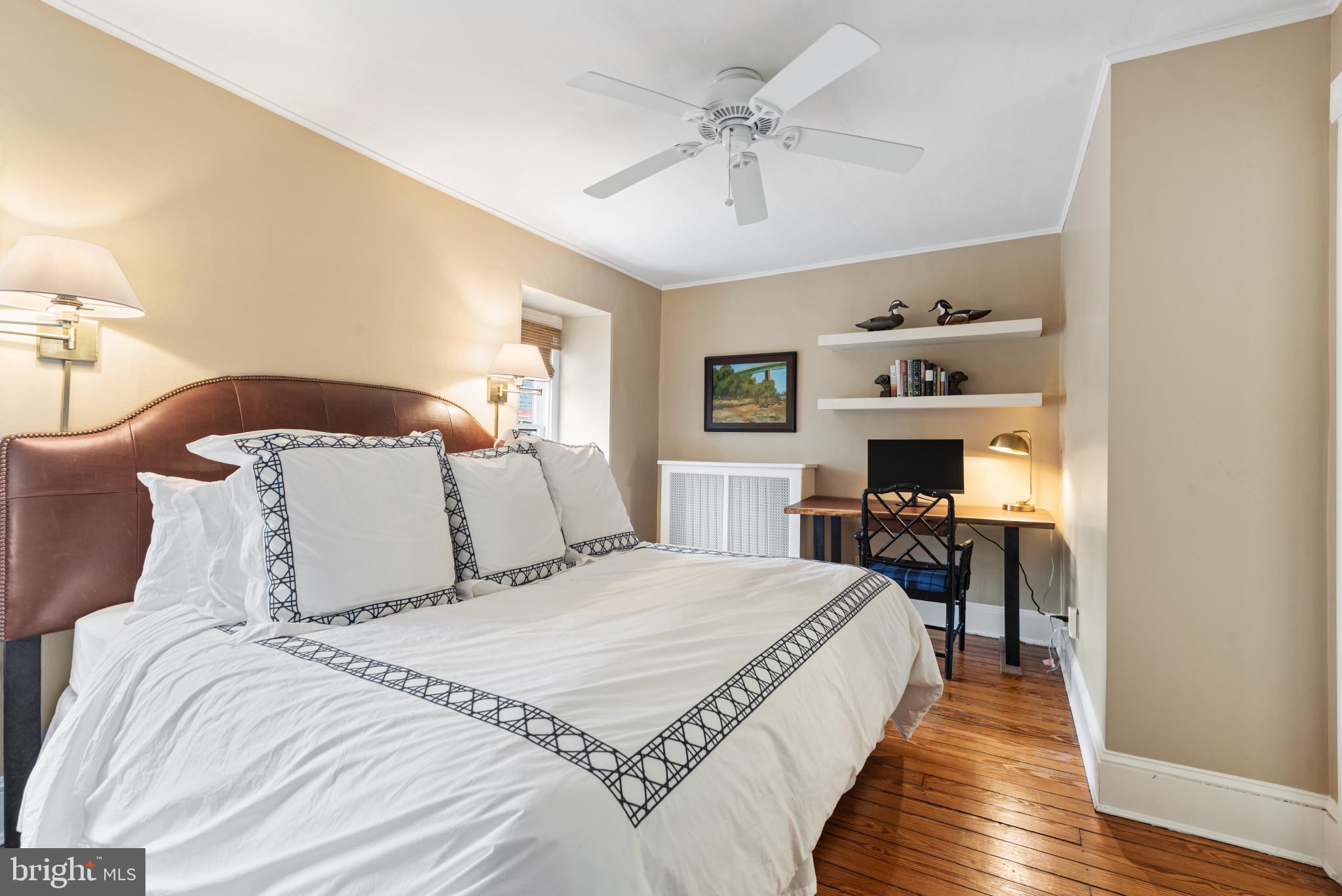 HISTORIC DISTRICT - Residential