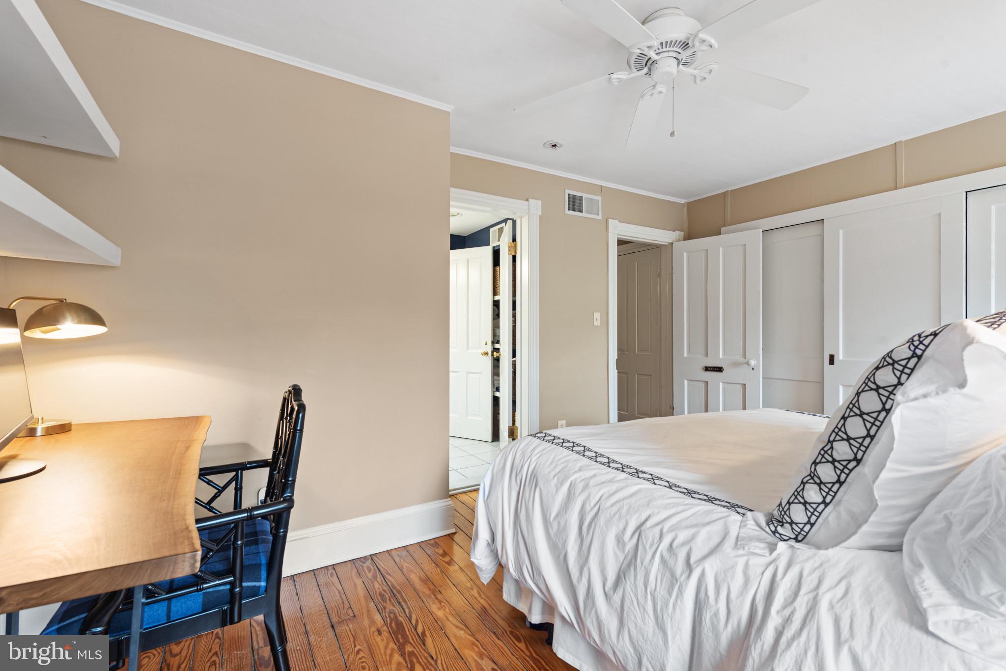 HISTORIC DISTRICT - Residential