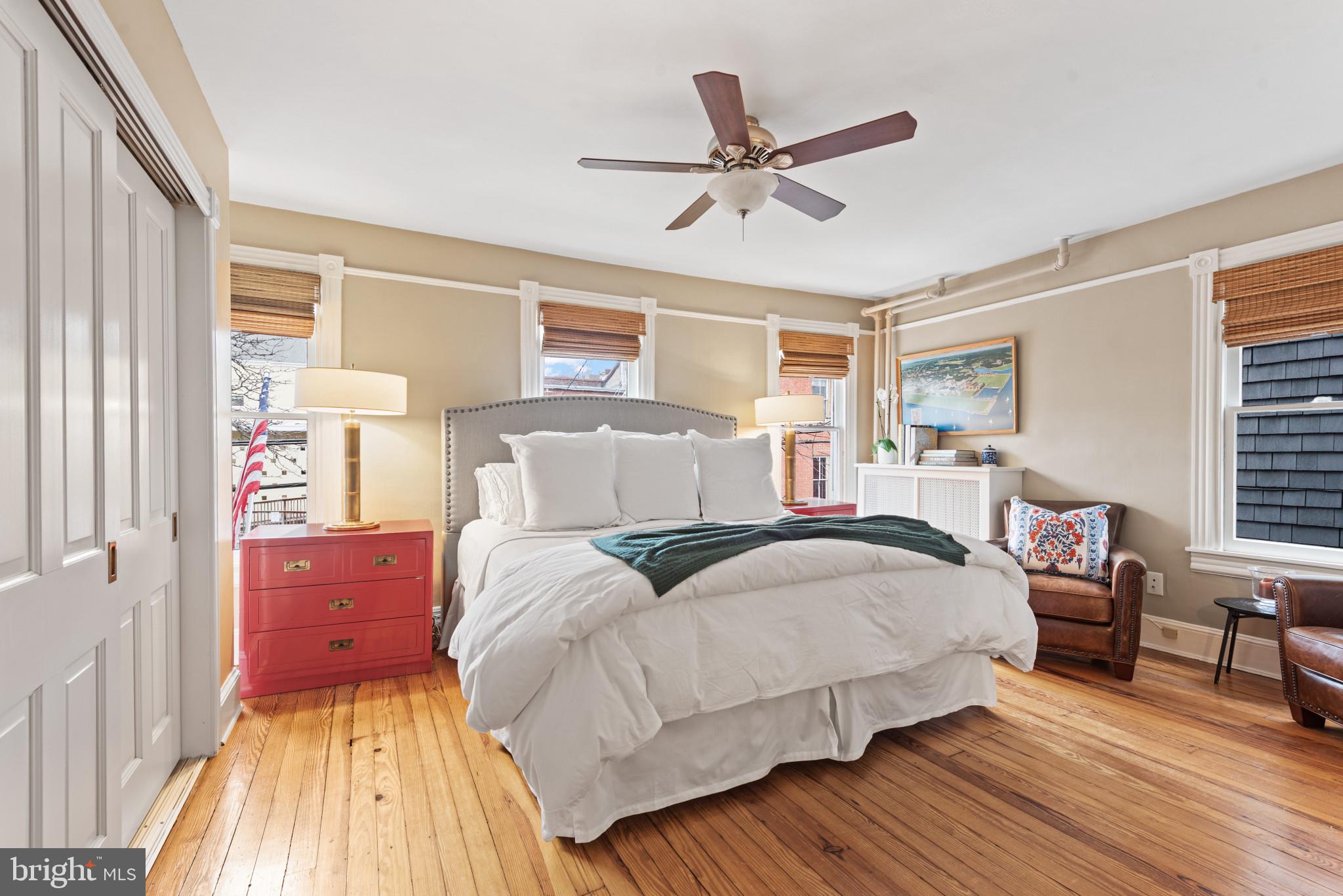 HISTORIC DISTRICT - Residential