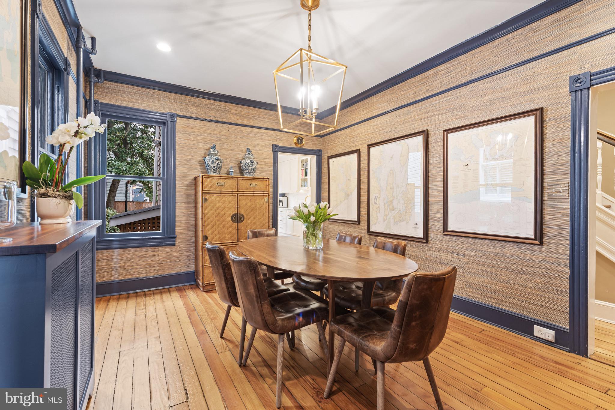 HISTORIC DISTRICT - Residential