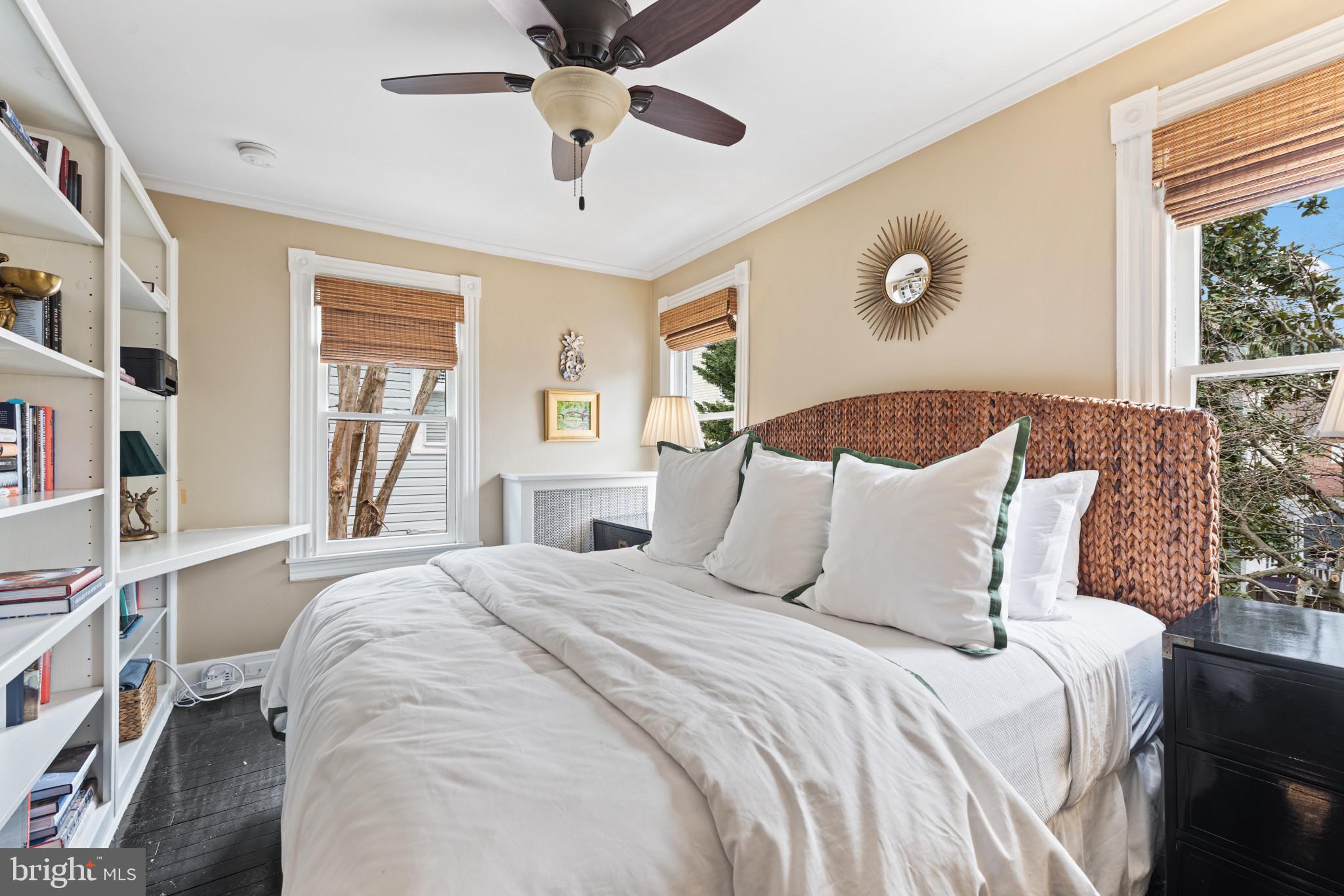 HISTORIC DISTRICT - Residential