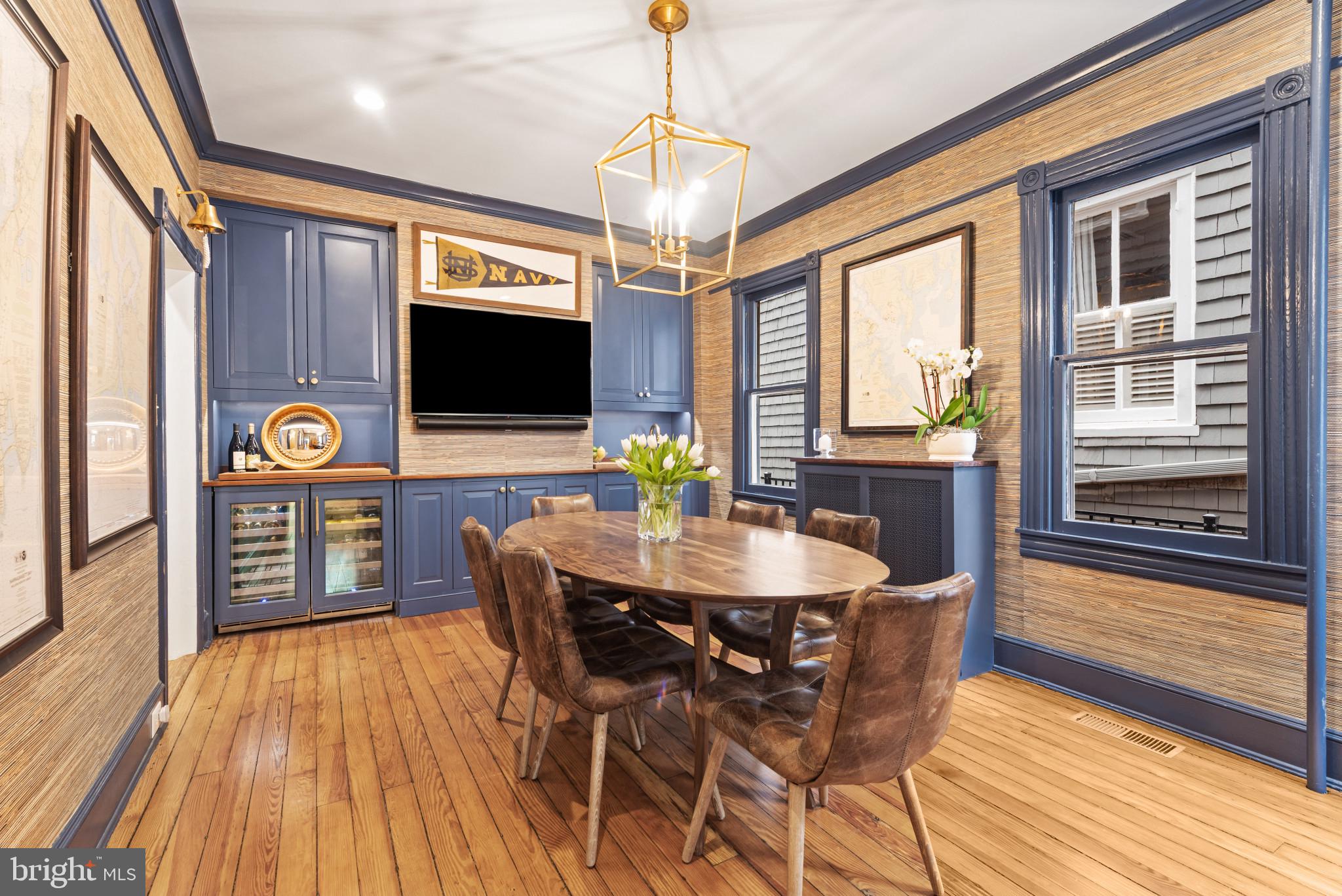 HISTORIC DISTRICT - Residential