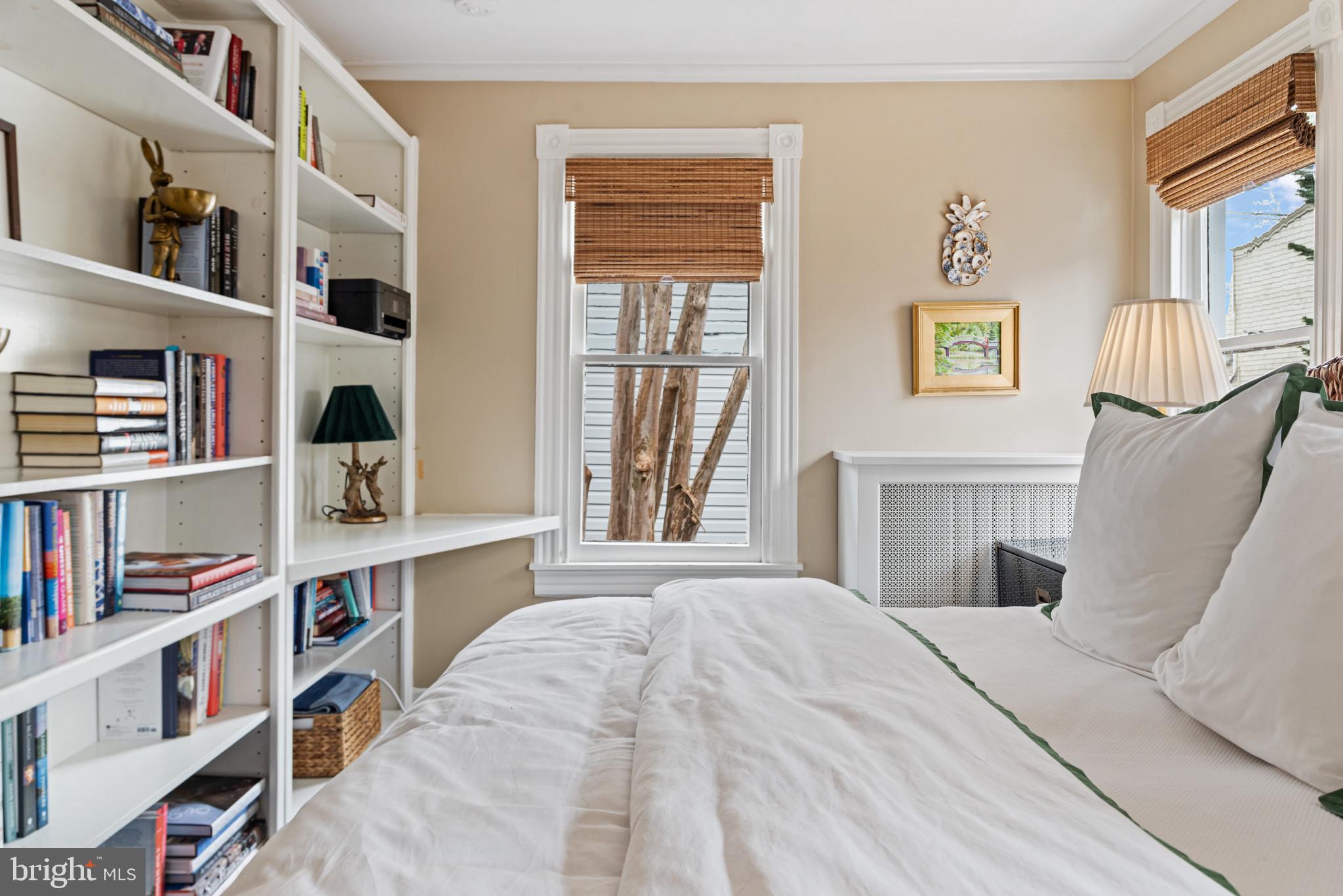 HISTORIC DISTRICT - Residential