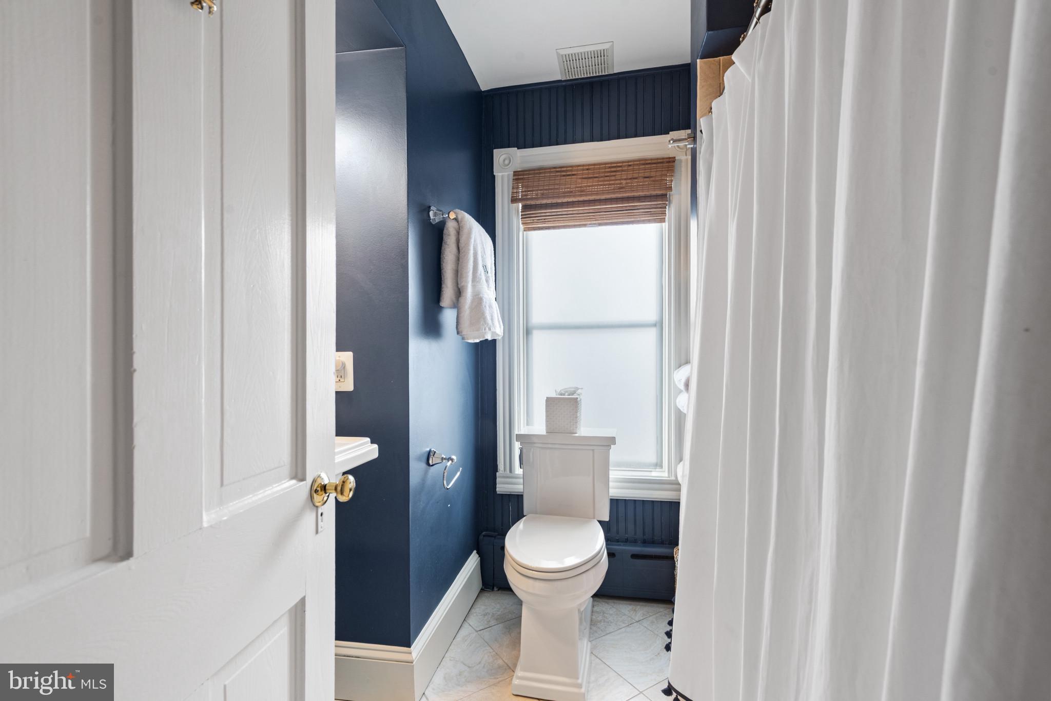 HISTORIC DISTRICT - Residential