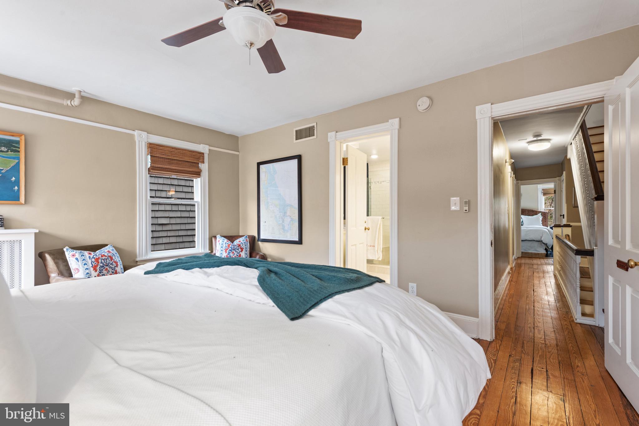 HISTORIC DISTRICT - Residential