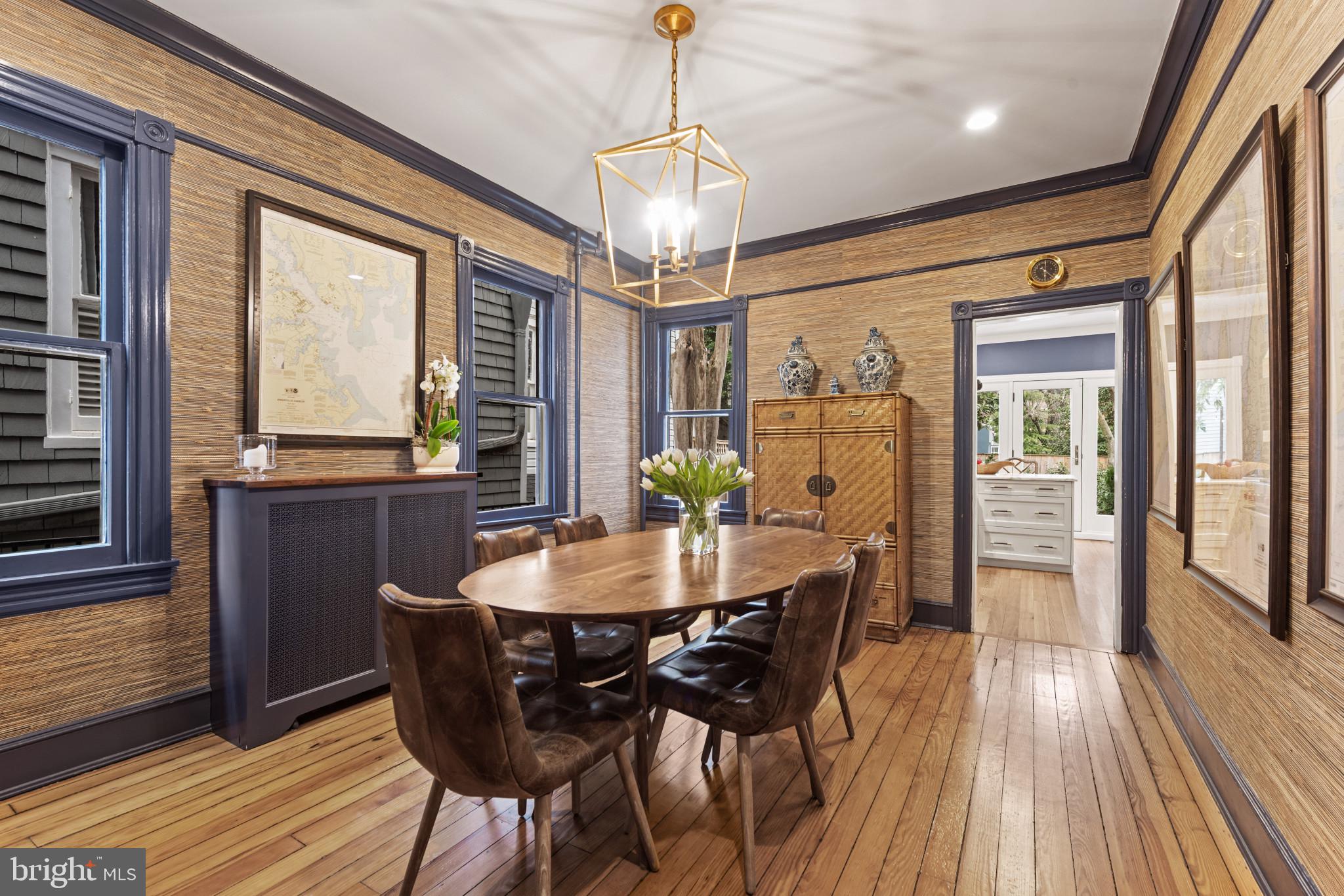 HISTORIC DISTRICT - Residential