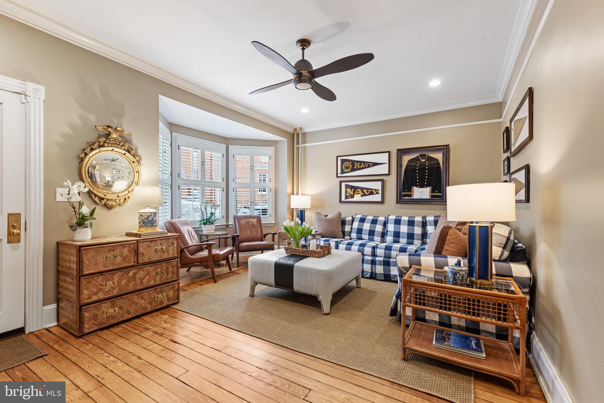 HISTORIC DISTRICT - Residential