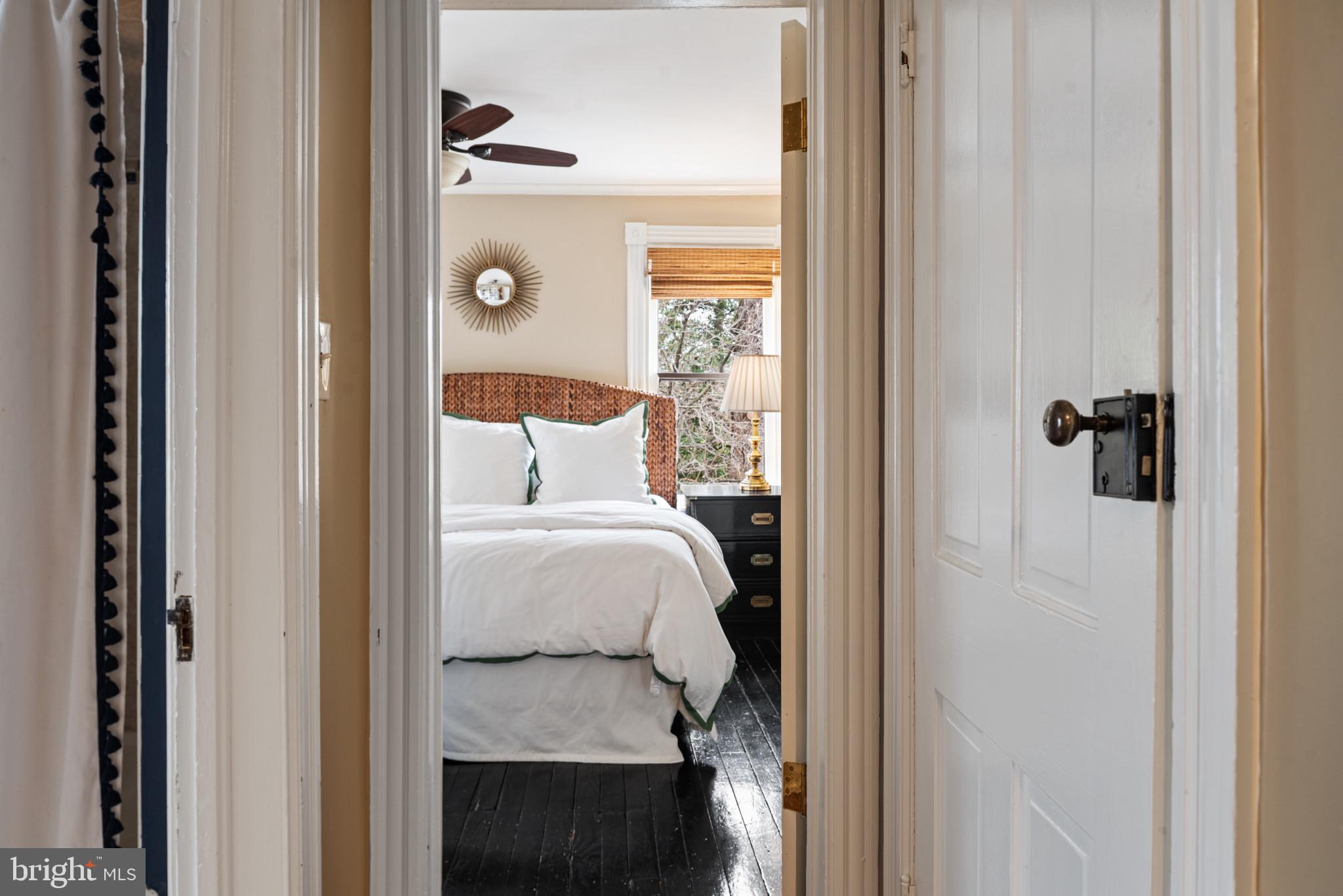 HISTORIC DISTRICT - Residential