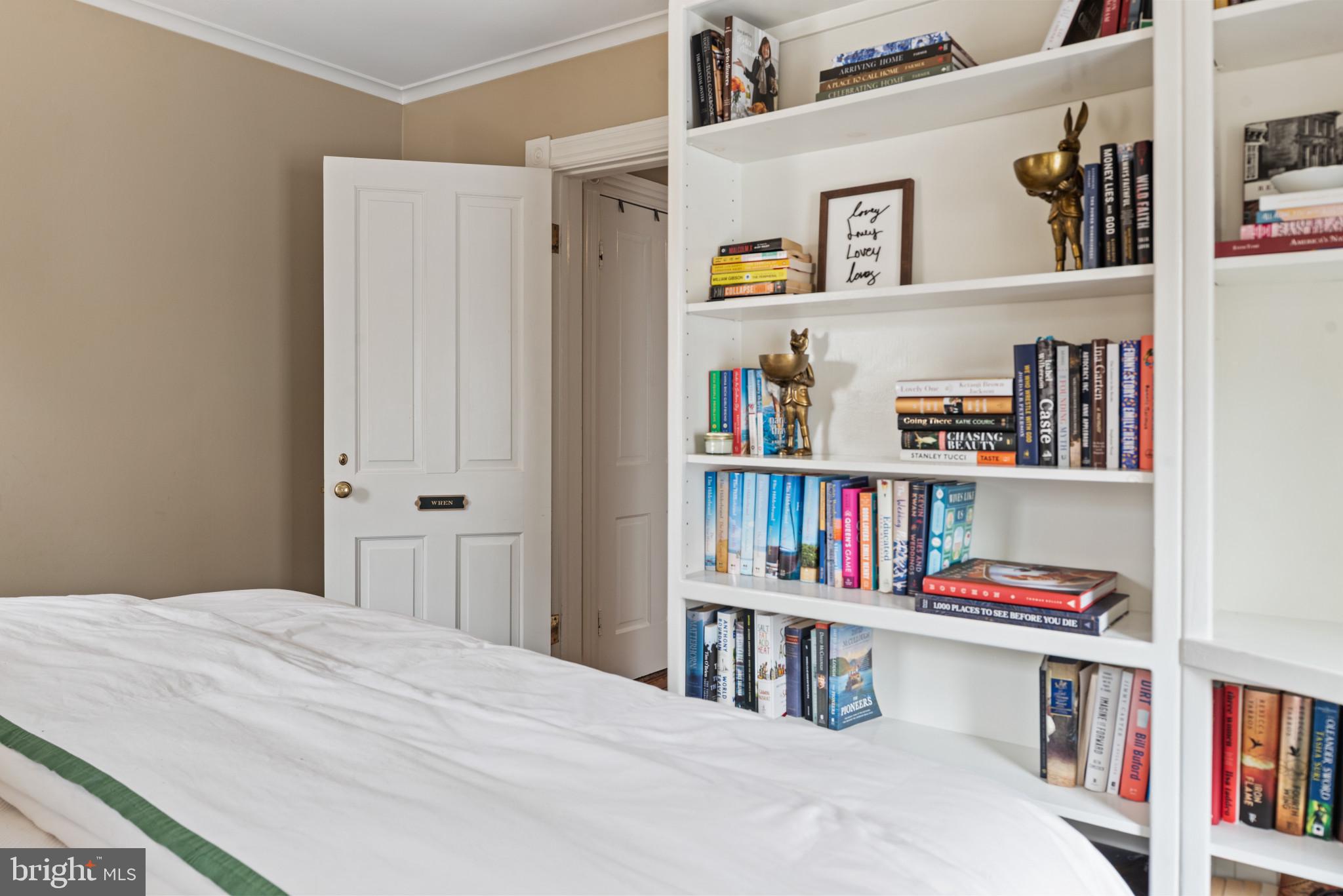 HISTORIC DISTRICT - Residential