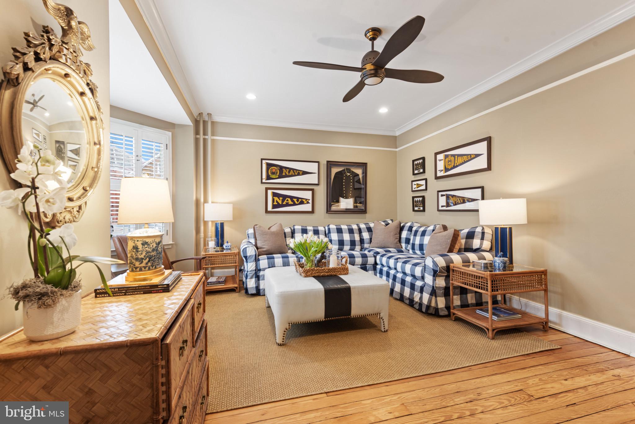 HISTORIC DISTRICT - Residential