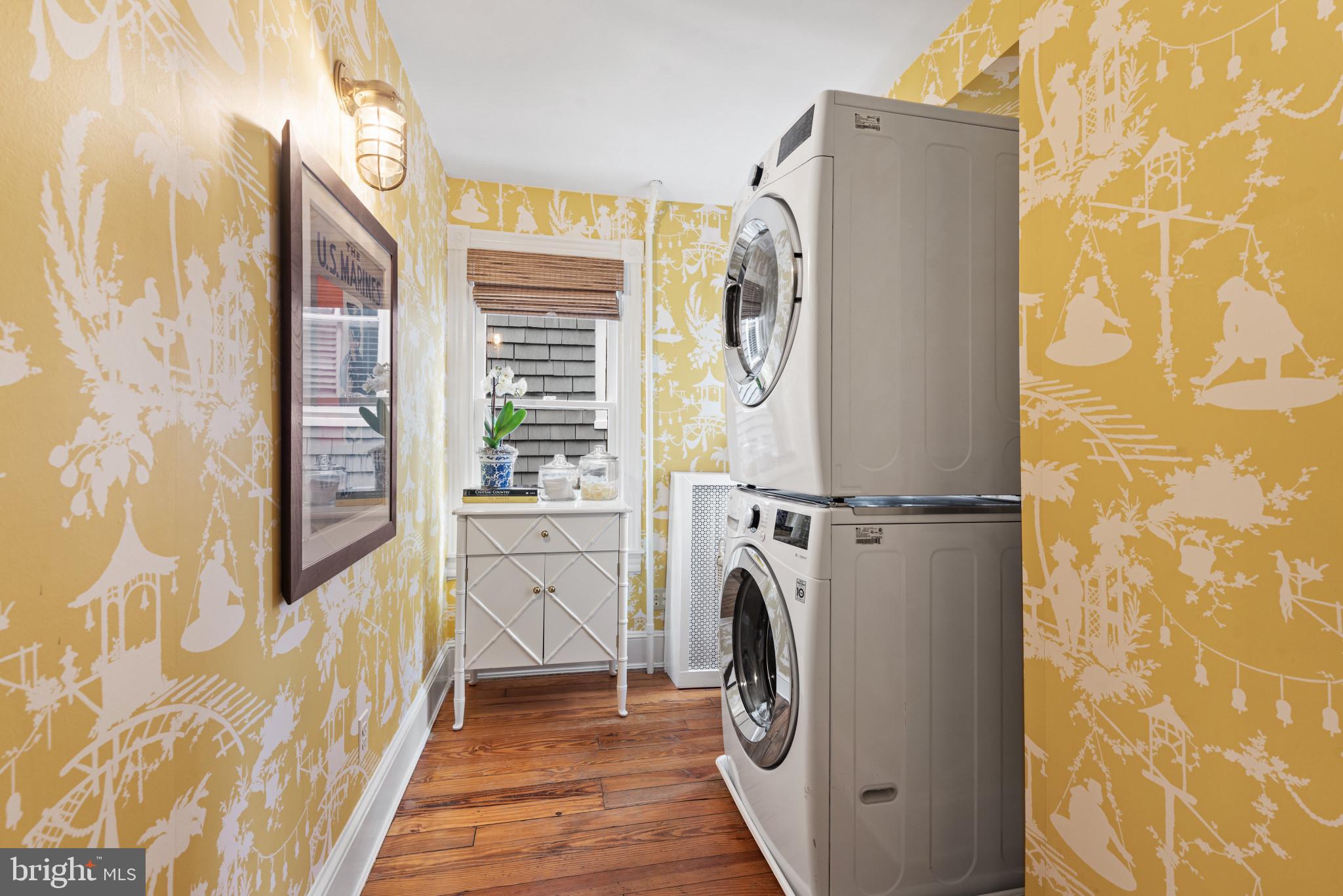 HISTORIC DISTRICT - Residential