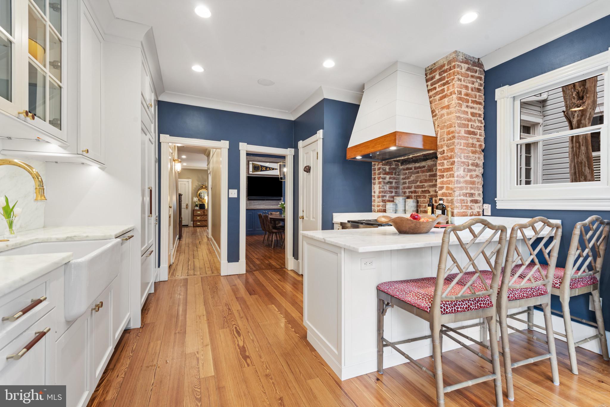 HISTORIC DISTRICT - Residential