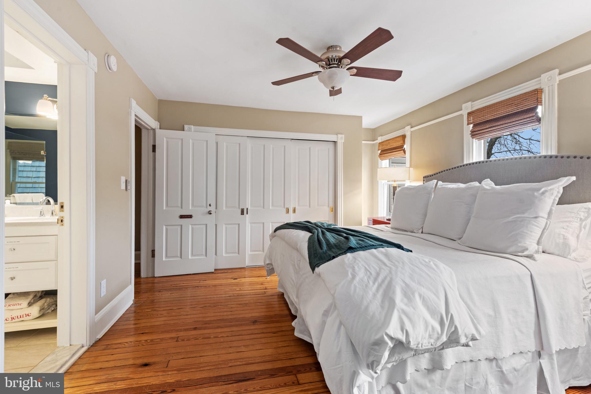 HISTORIC DISTRICT - Residential