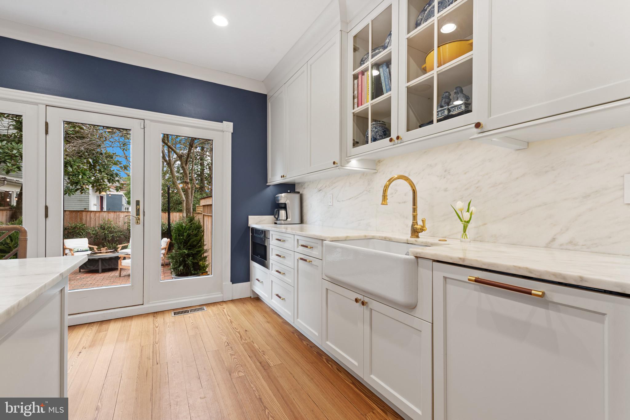 HISTORIC DISTRICT - Residential