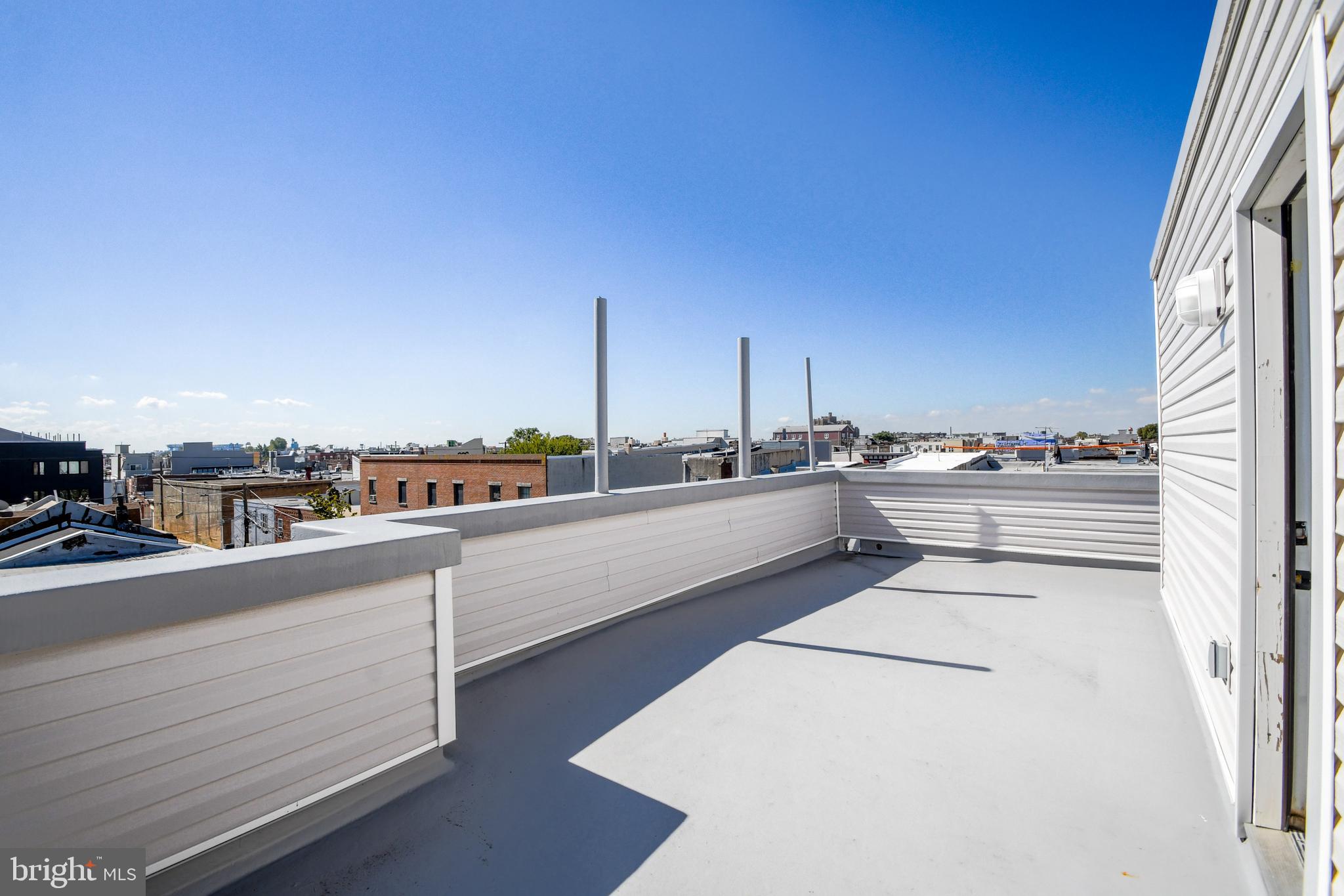 PENNSPORT - Residential