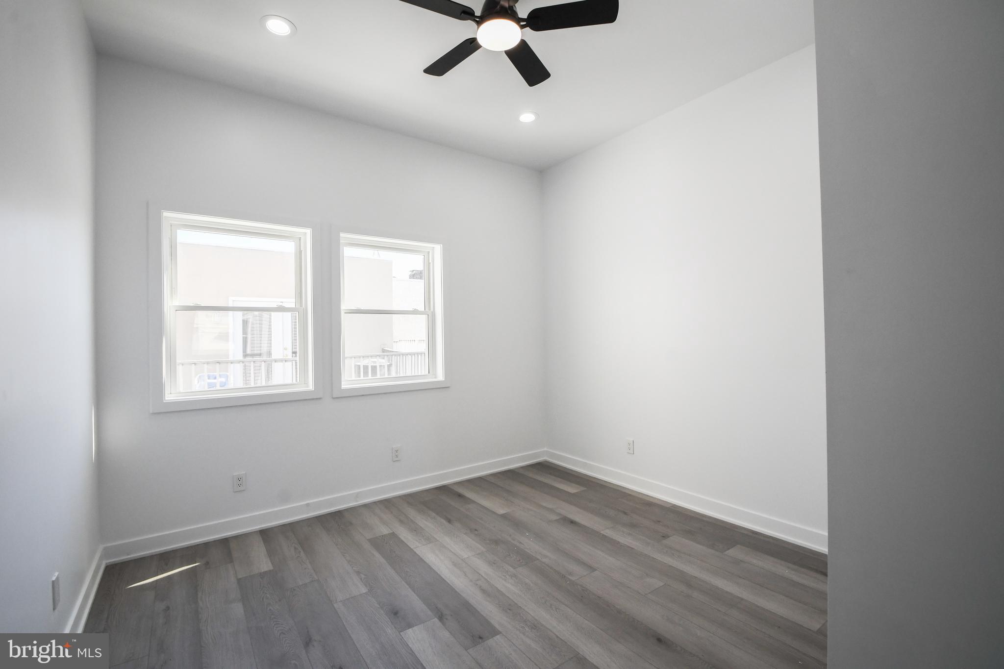 PENNSPORT - Residential