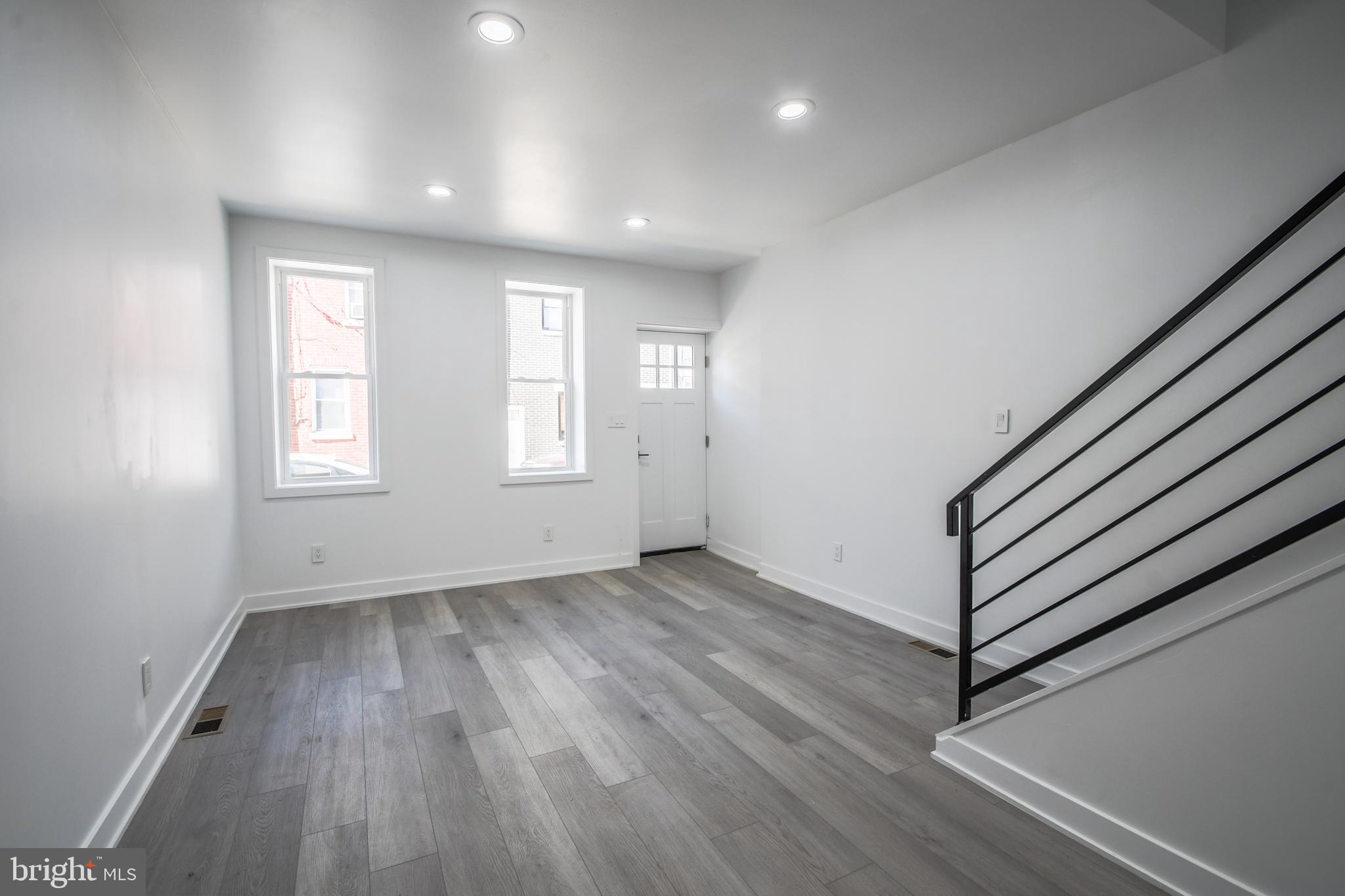 PENNSPORT - Residential