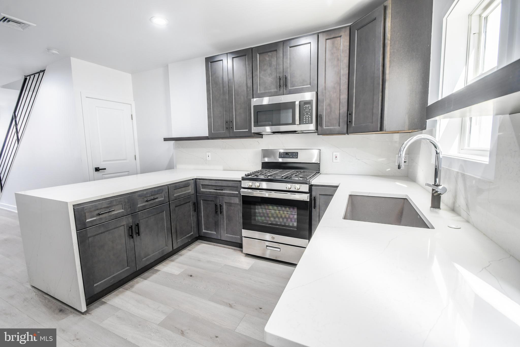 PENNSPORT - Residential