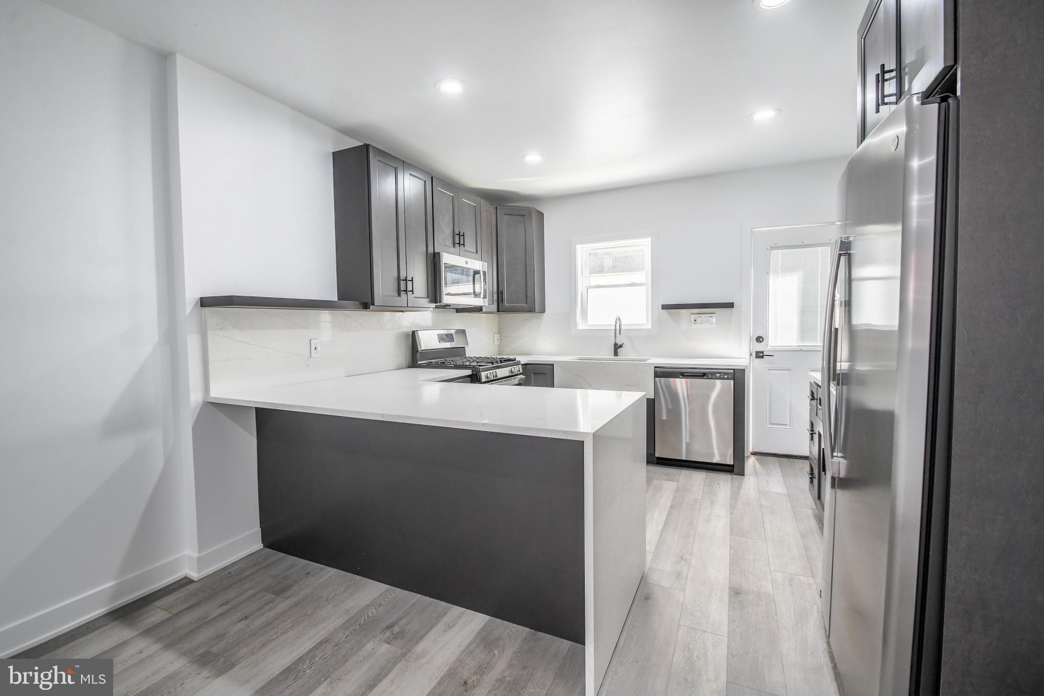 PENNSPORT - Residential