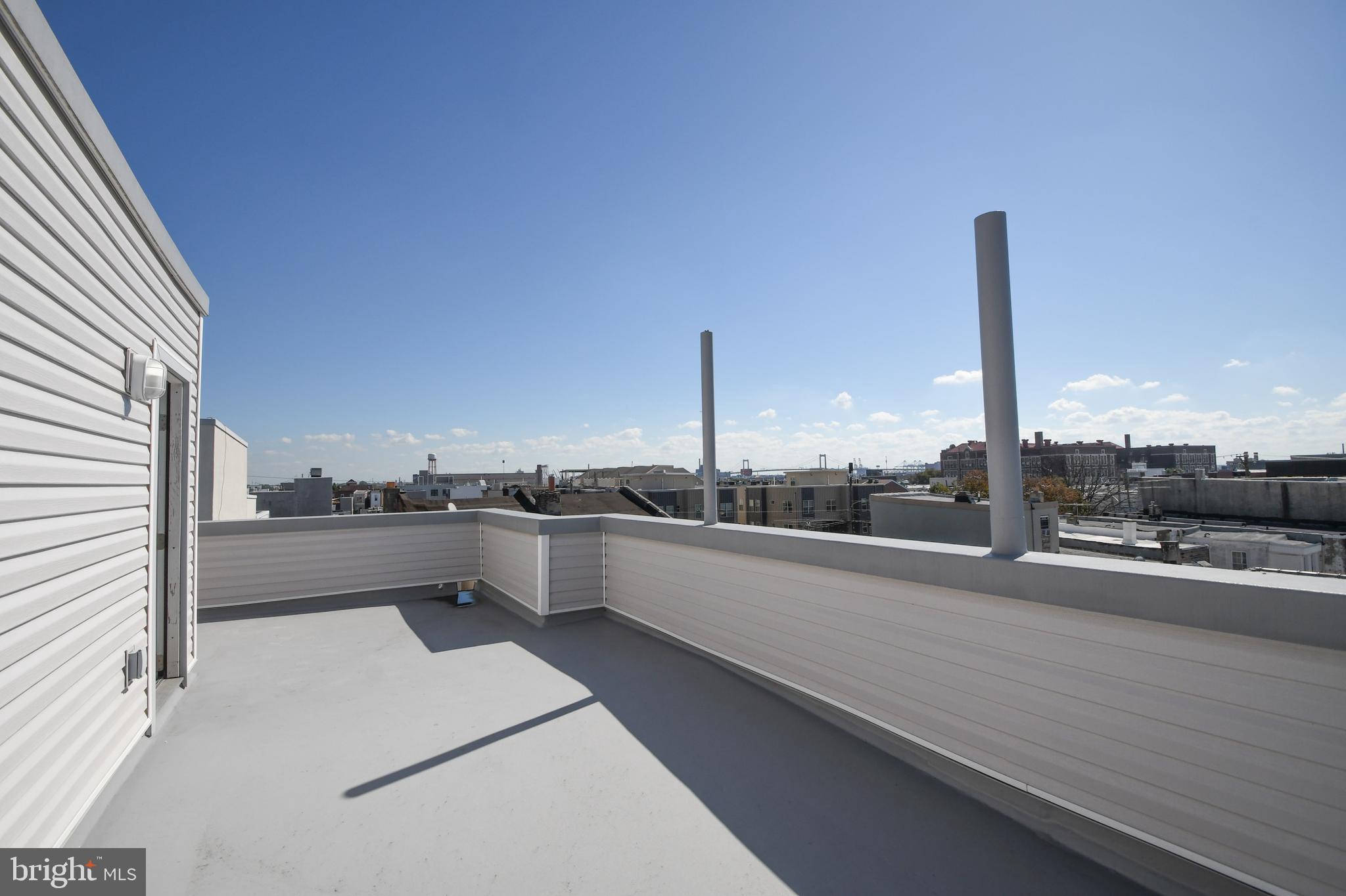 PENNSPORT - Residential