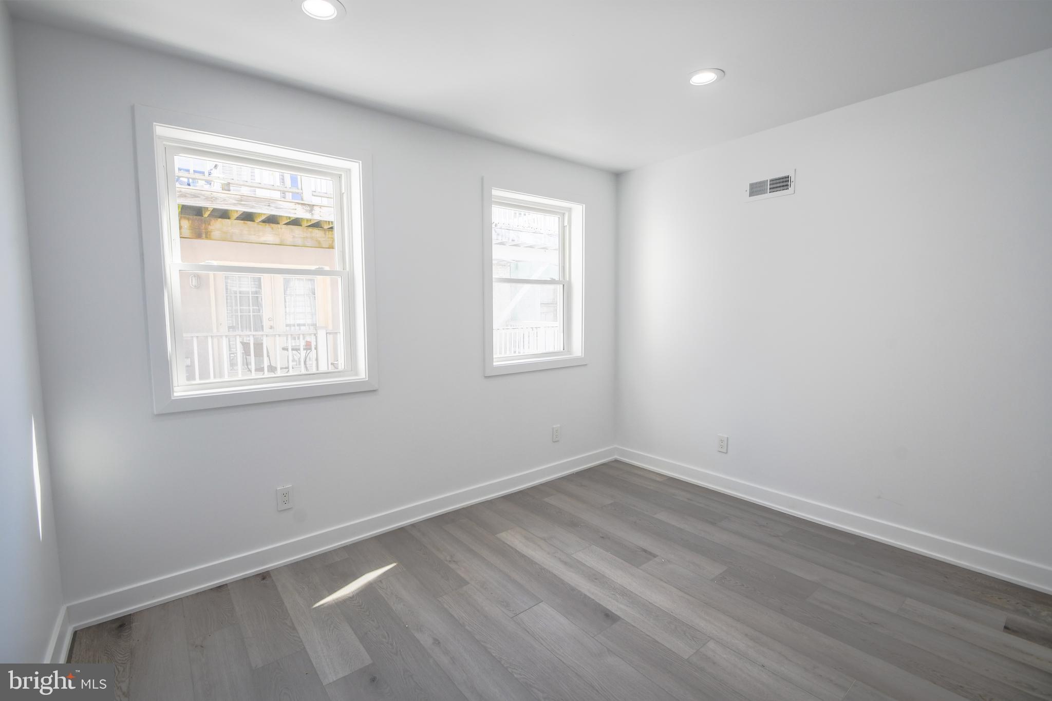 PENNSPORT - Residential