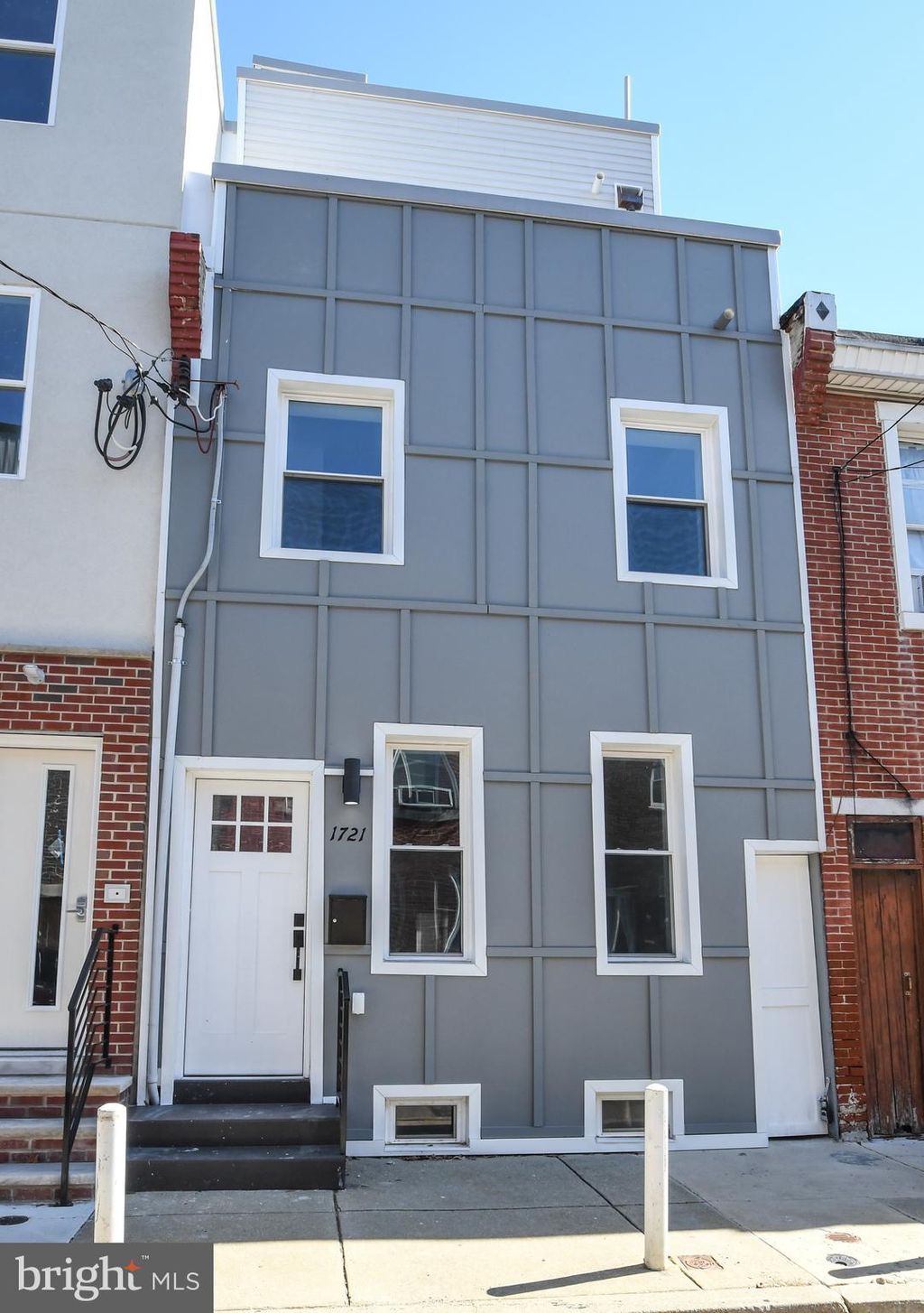 Photo of 1721 S Orianna Street, PHILADELPHIA, PA 19148 (MLS # PAPH2535704)