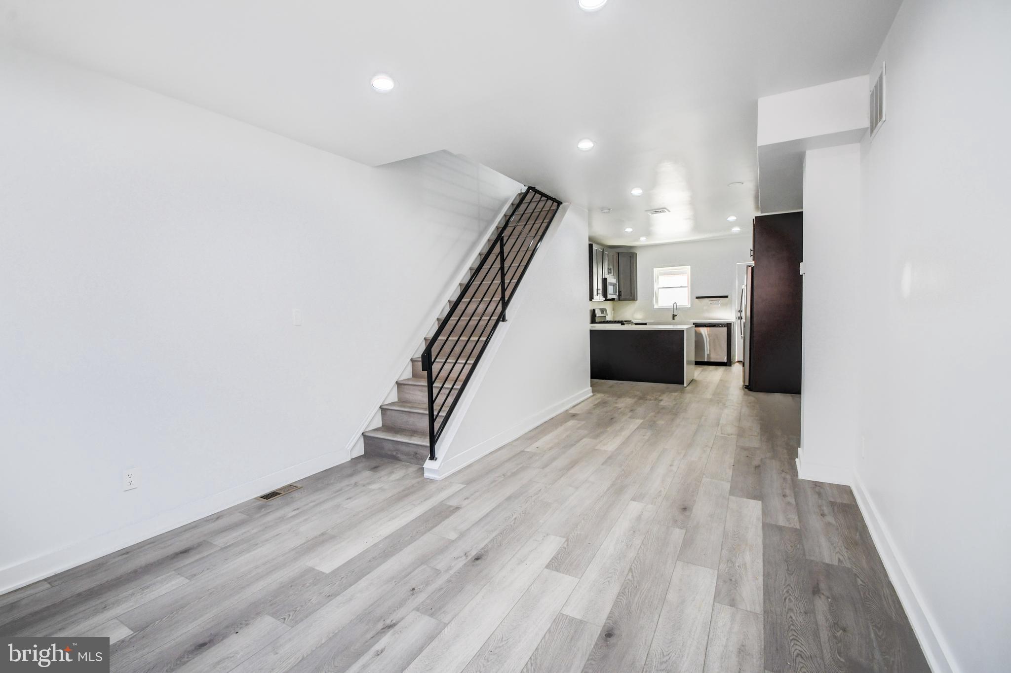 PENNSPORT - Residential