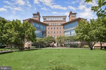 Condominium at 2425 L STREET NW 623